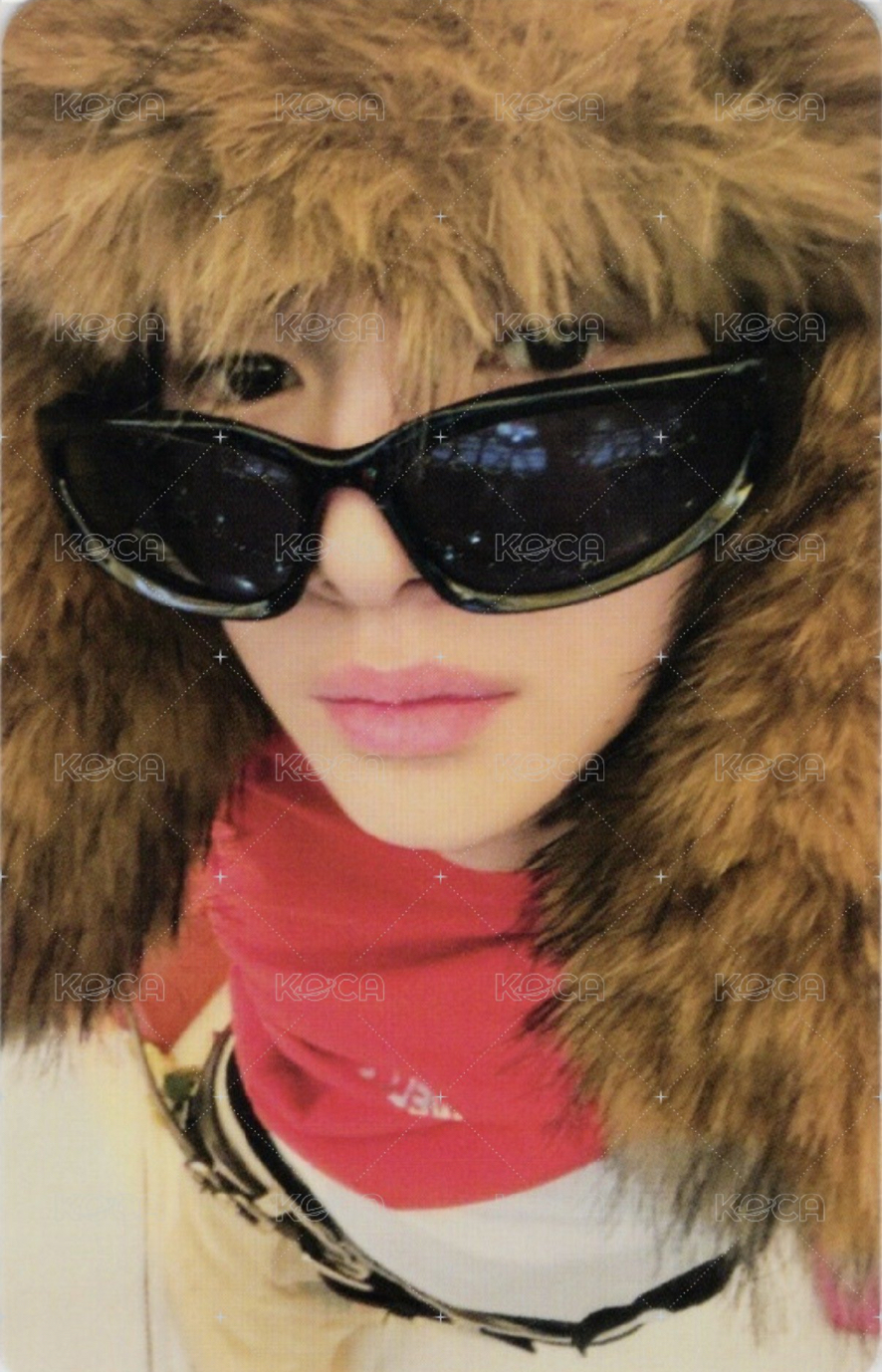 非現k4年末特典