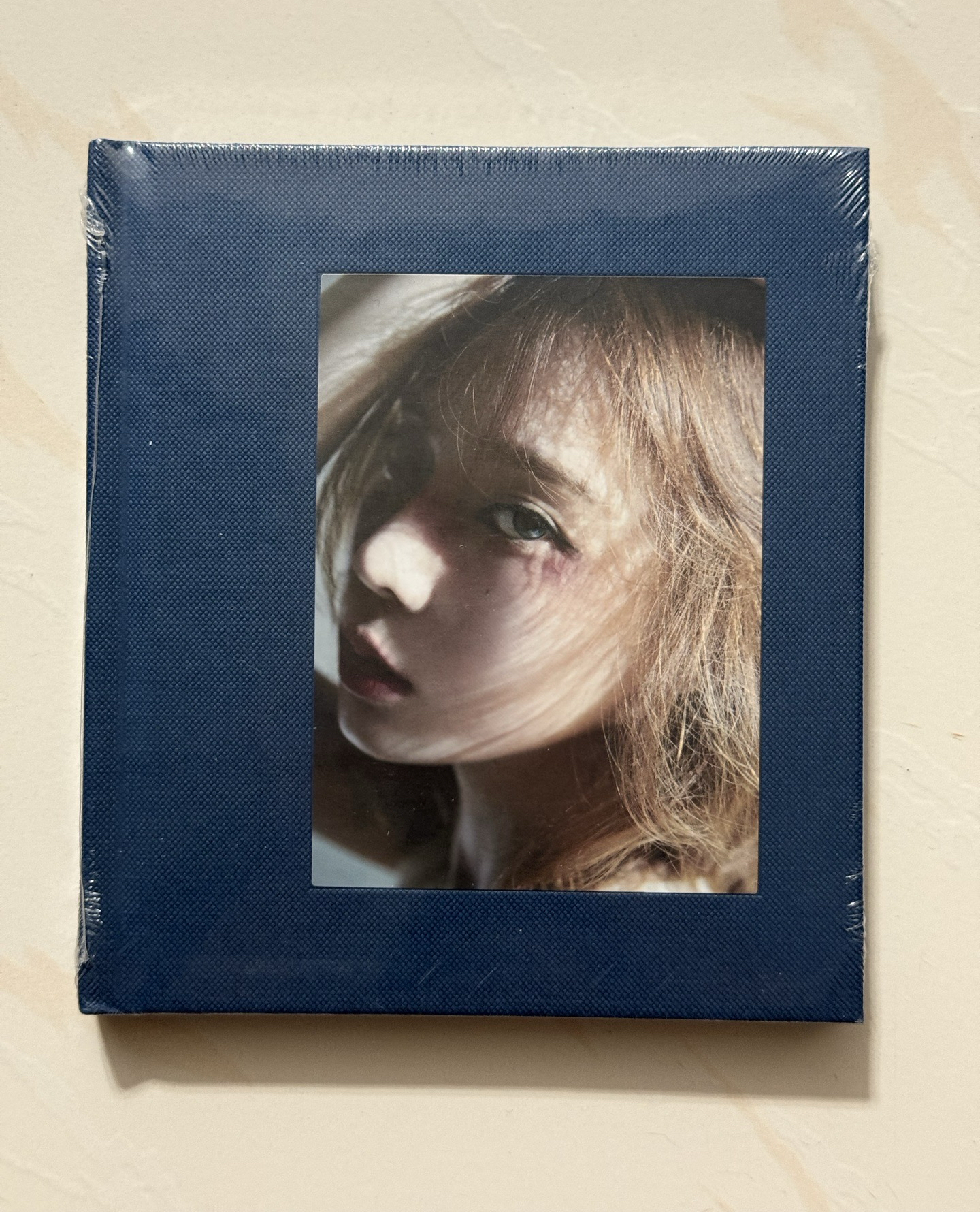 [可單出］drama紫版冬專 全新未拆