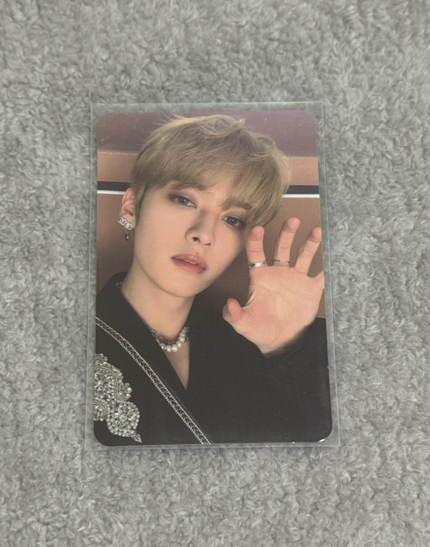 無話可說純硬帥Know🐰