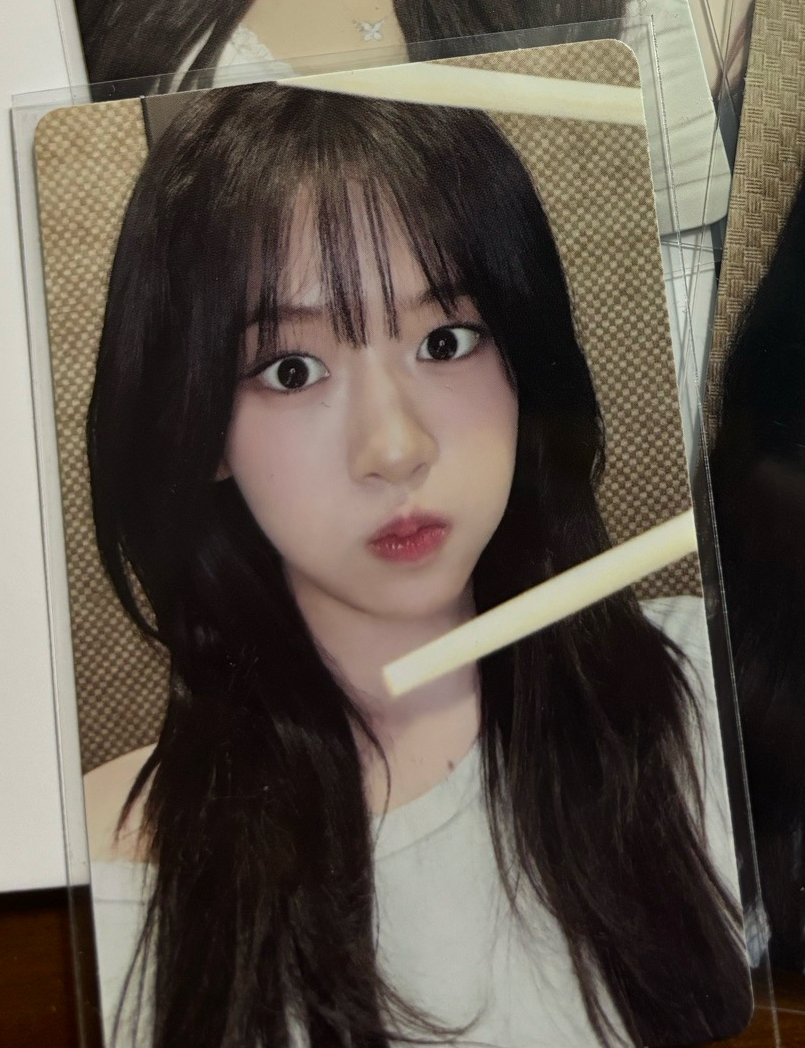 26'FC wm 5.0 幸運卡 筷子安