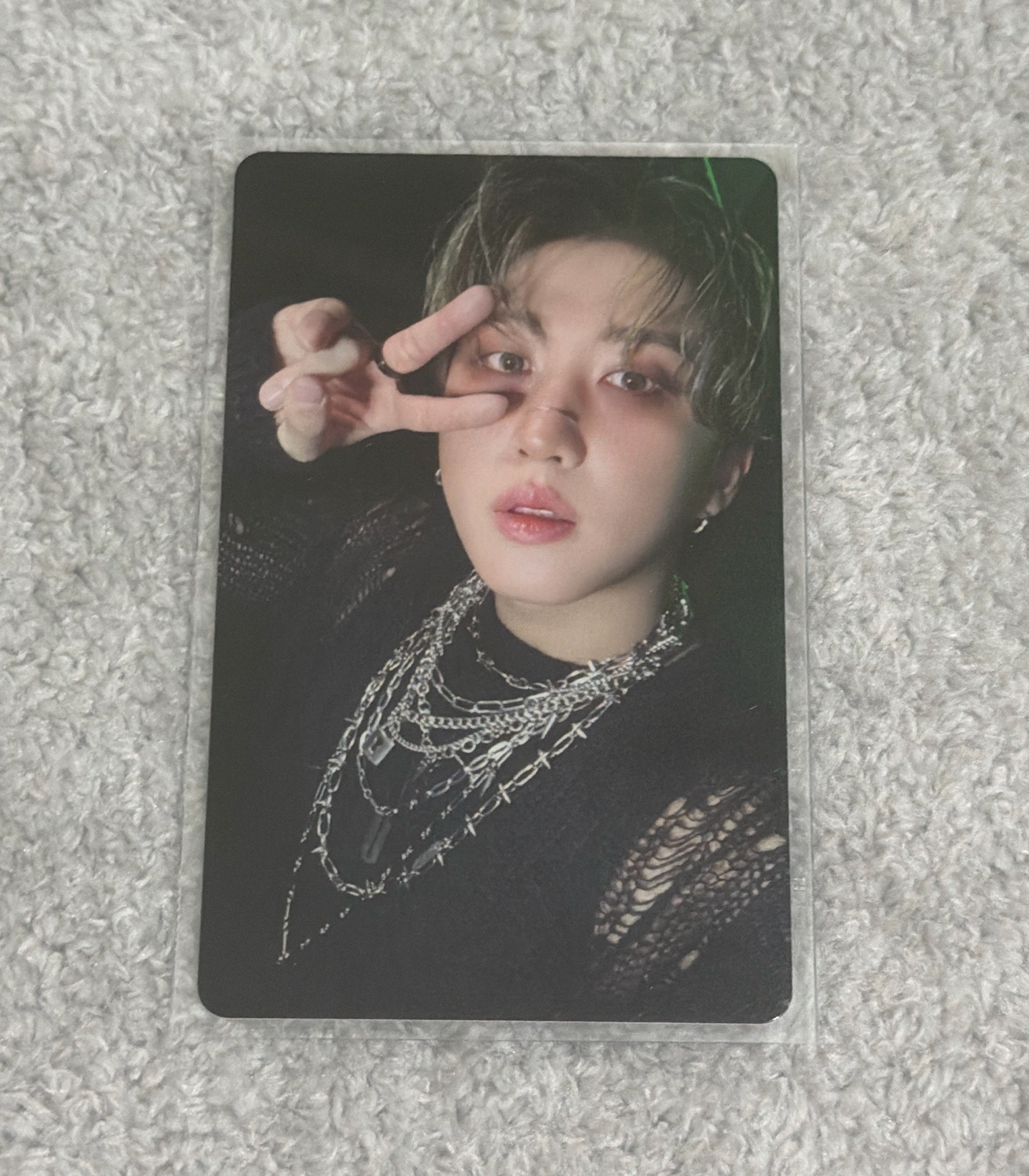 Ultra眼下腮紅彬💪