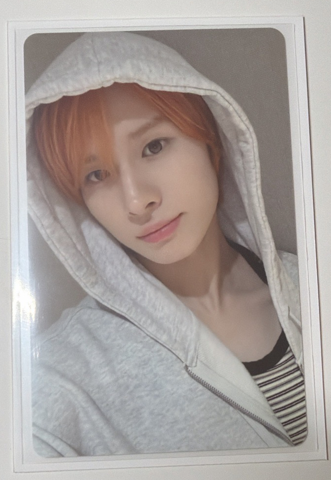 TWS 炅潣 wvs直播卡 C版 