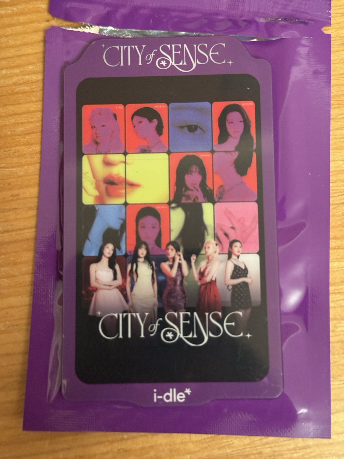 展覽快閃店 磁鐵 已拆確認款