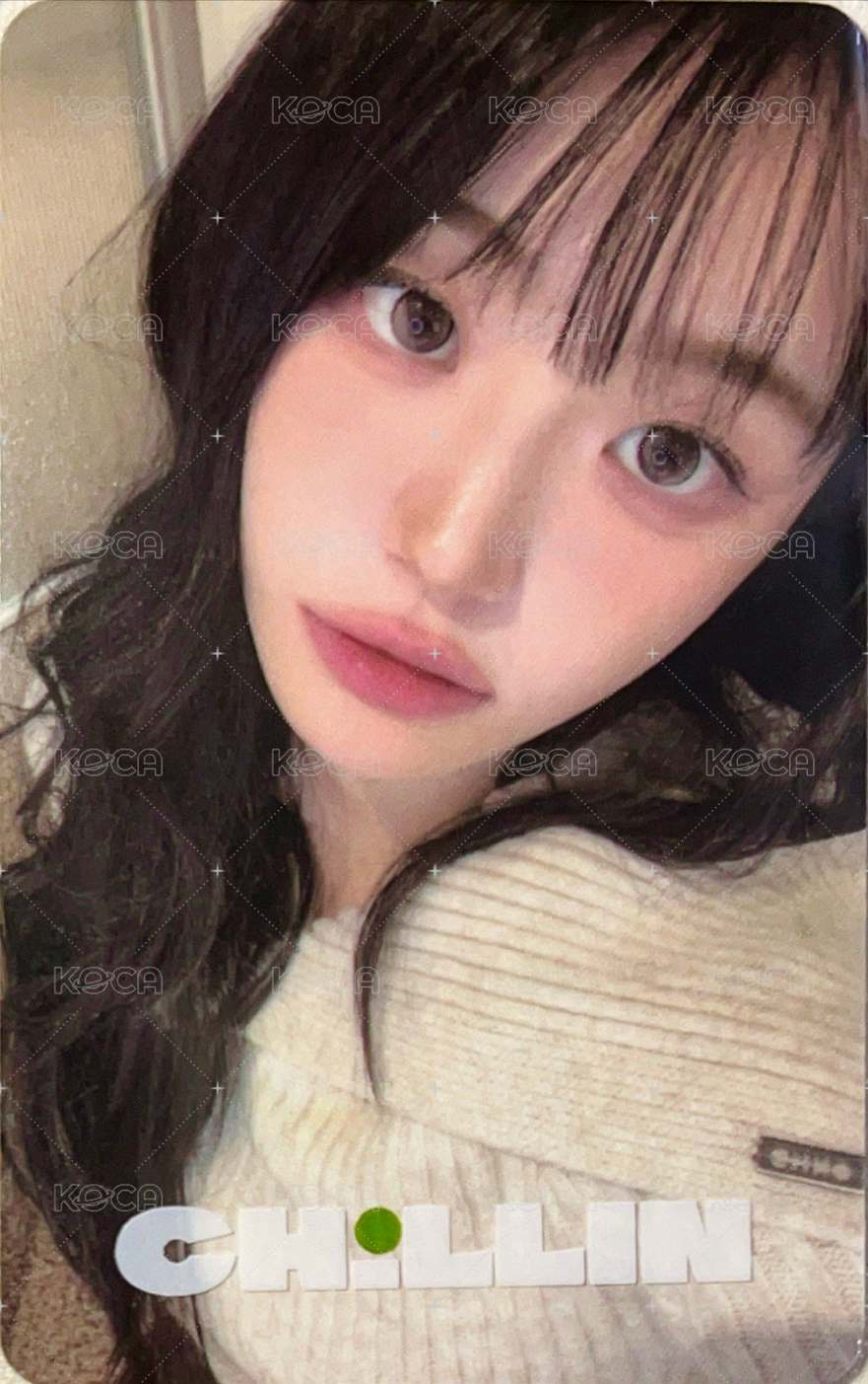 QWER 一巡 台北場 滿額丹