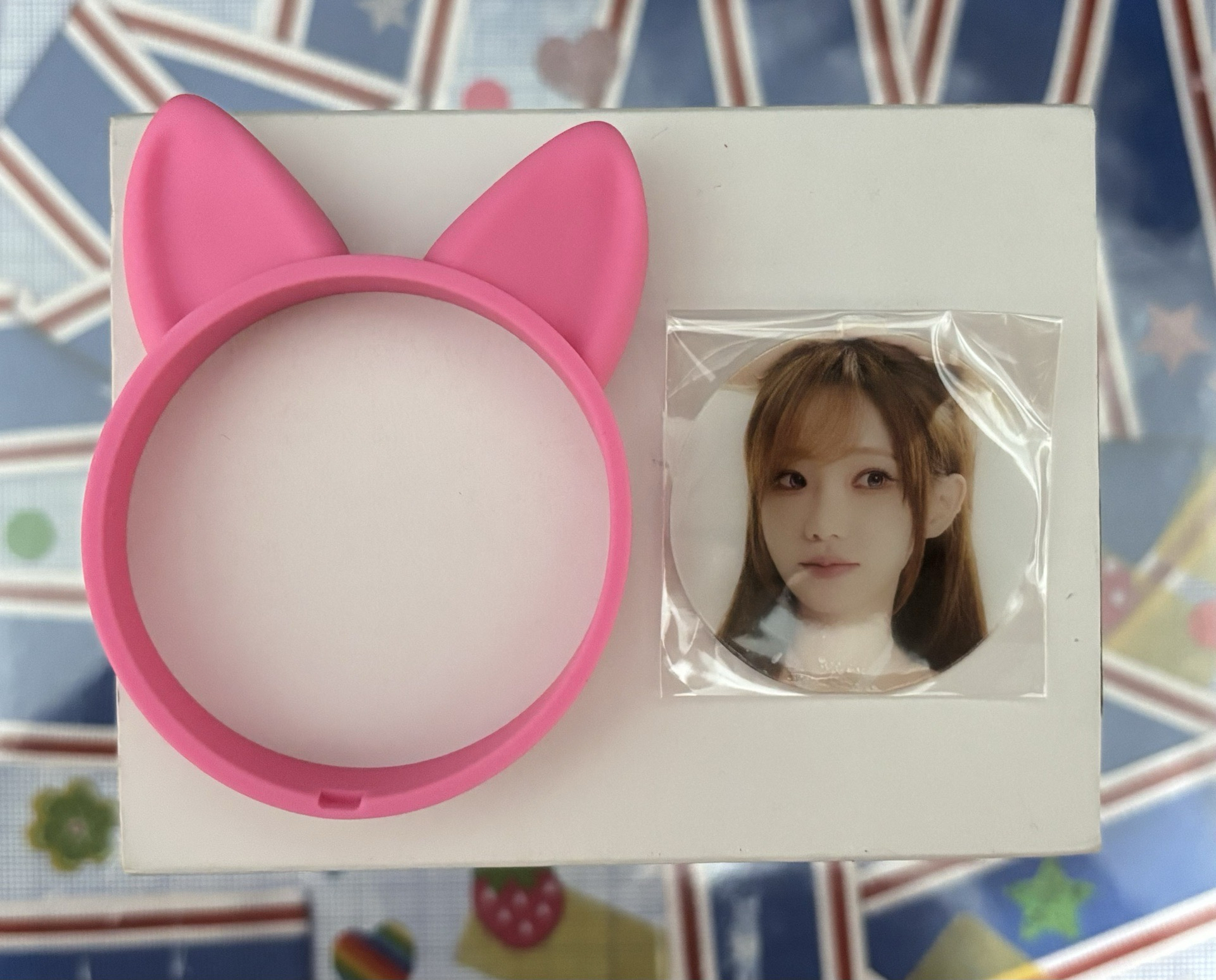 世巡一代手燈裝飾-塔