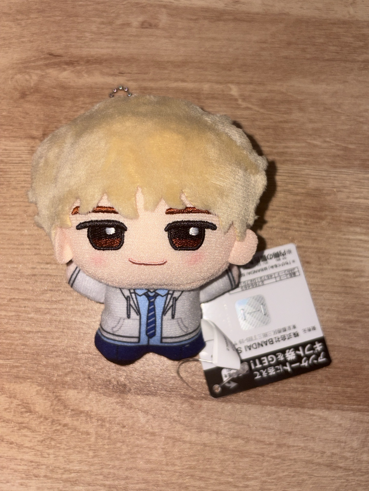 炅潣萬代努努 三代