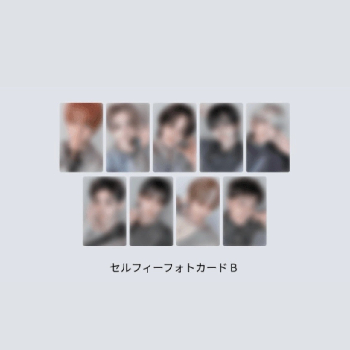 WOF STUDIO CHOOM B版