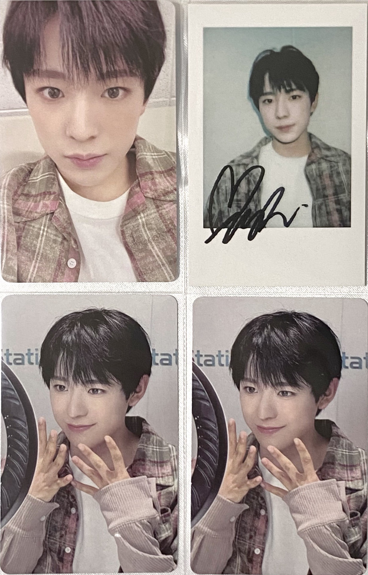 kms6.0 Yushi v123一套