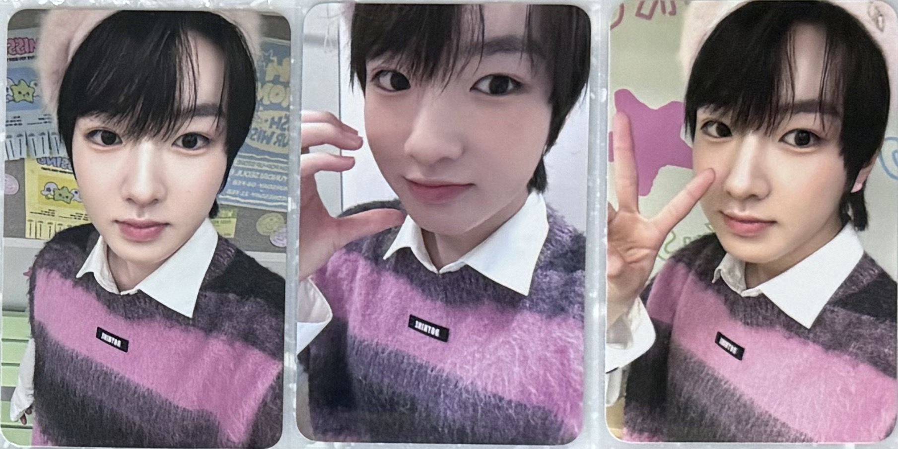 出道專 貝雷帽Sakuya