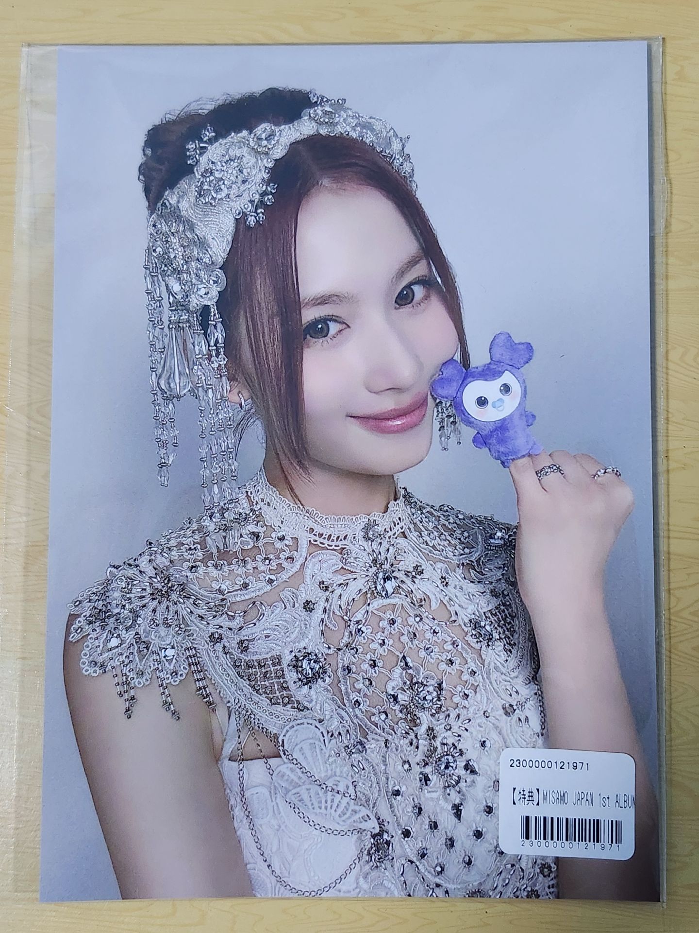 TWICE幸運卡、特典、二宮格等...