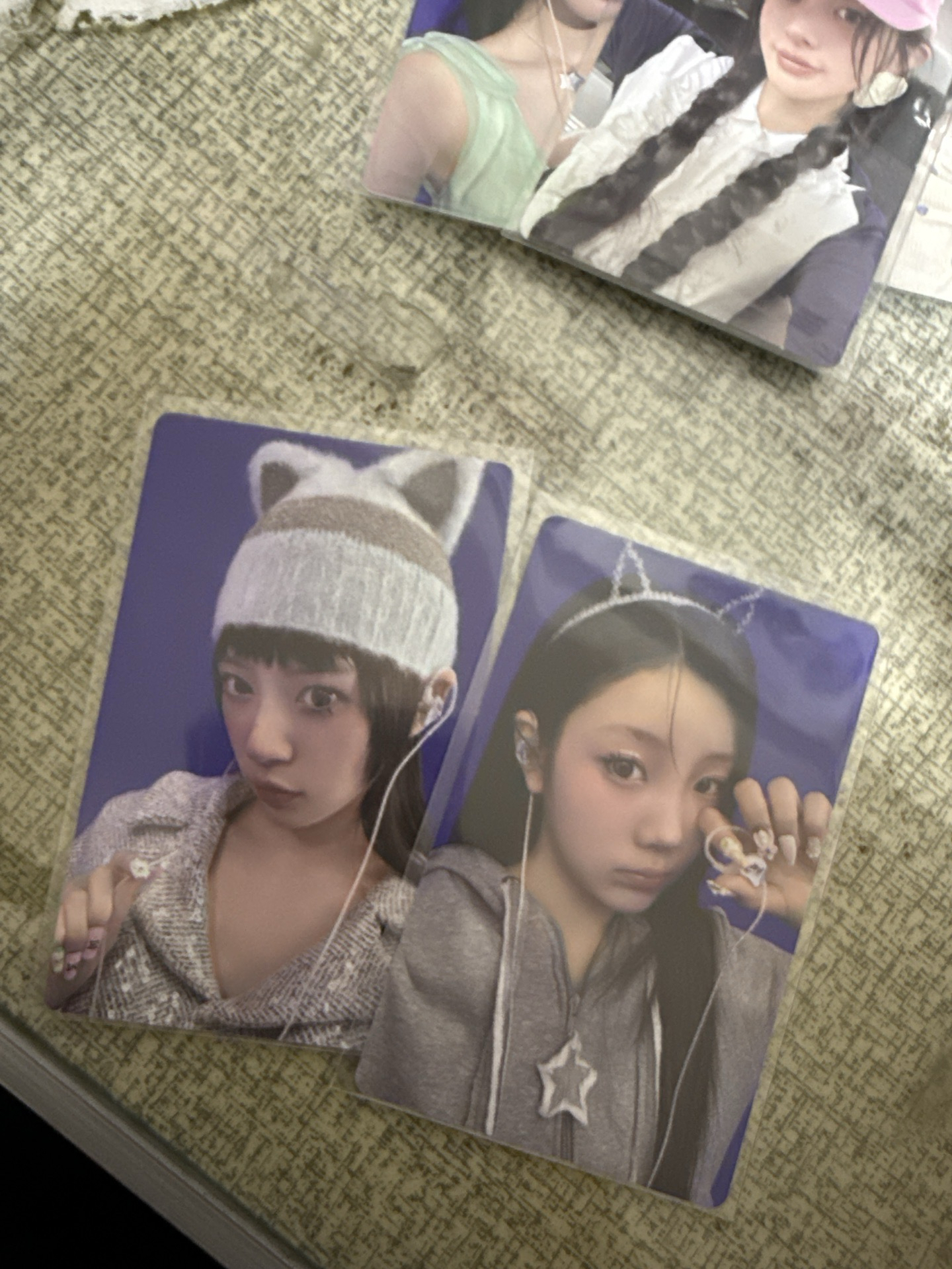 Illit Moka Wonhee專卡