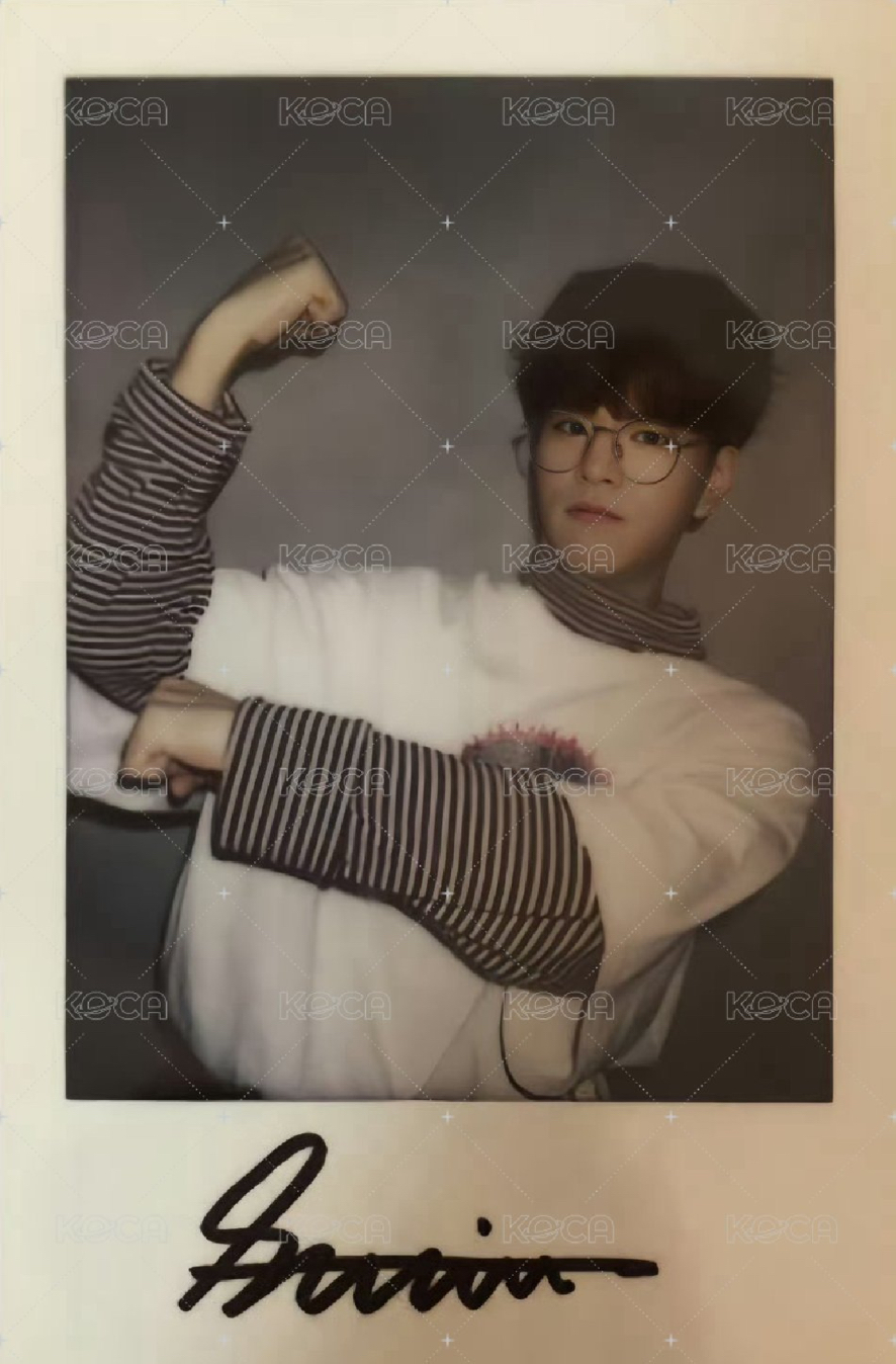 Hi-Stay TOUR in KOREA 滿額卡 _昇玟
