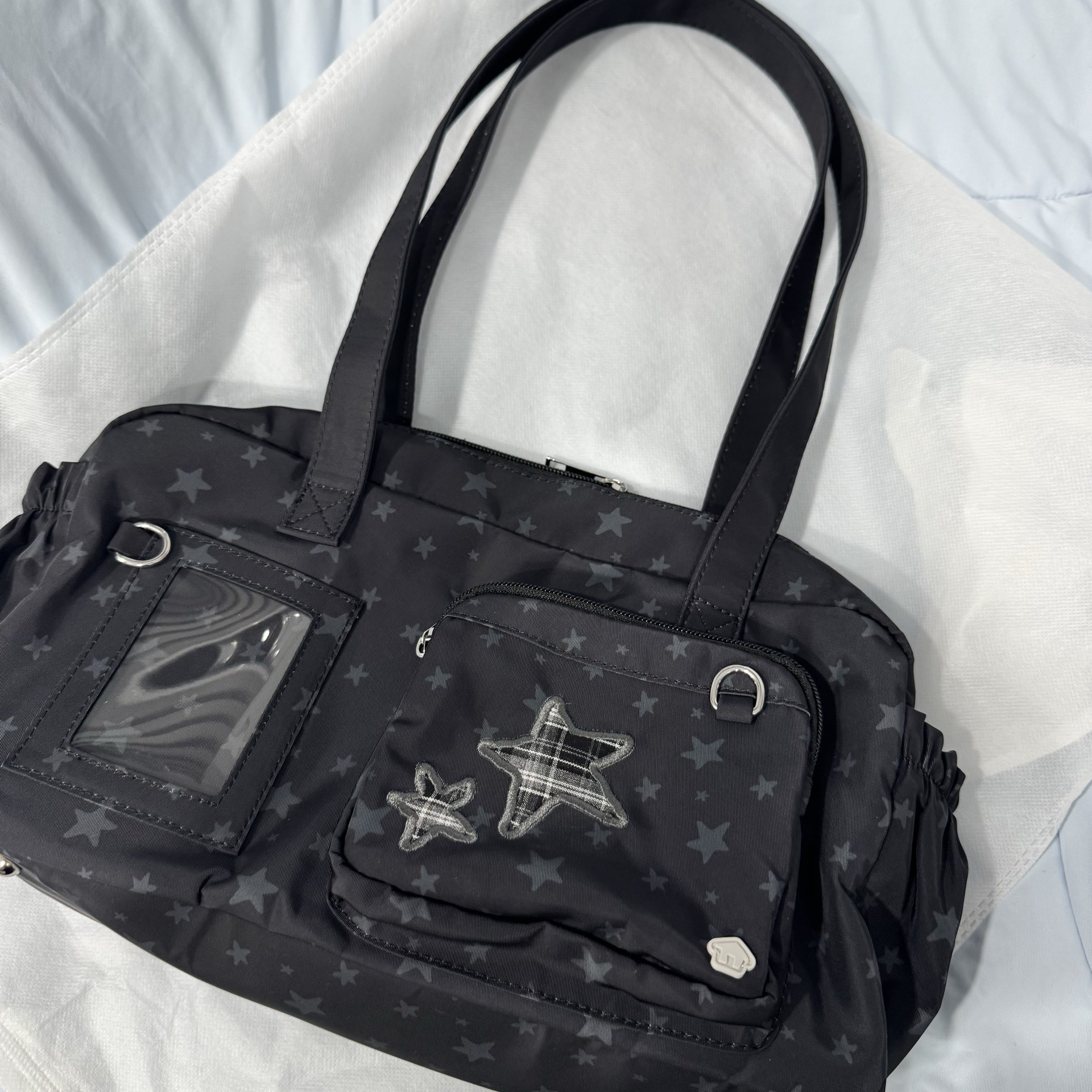 現貨｜6th FM 側背包 痛包 （不含卡）