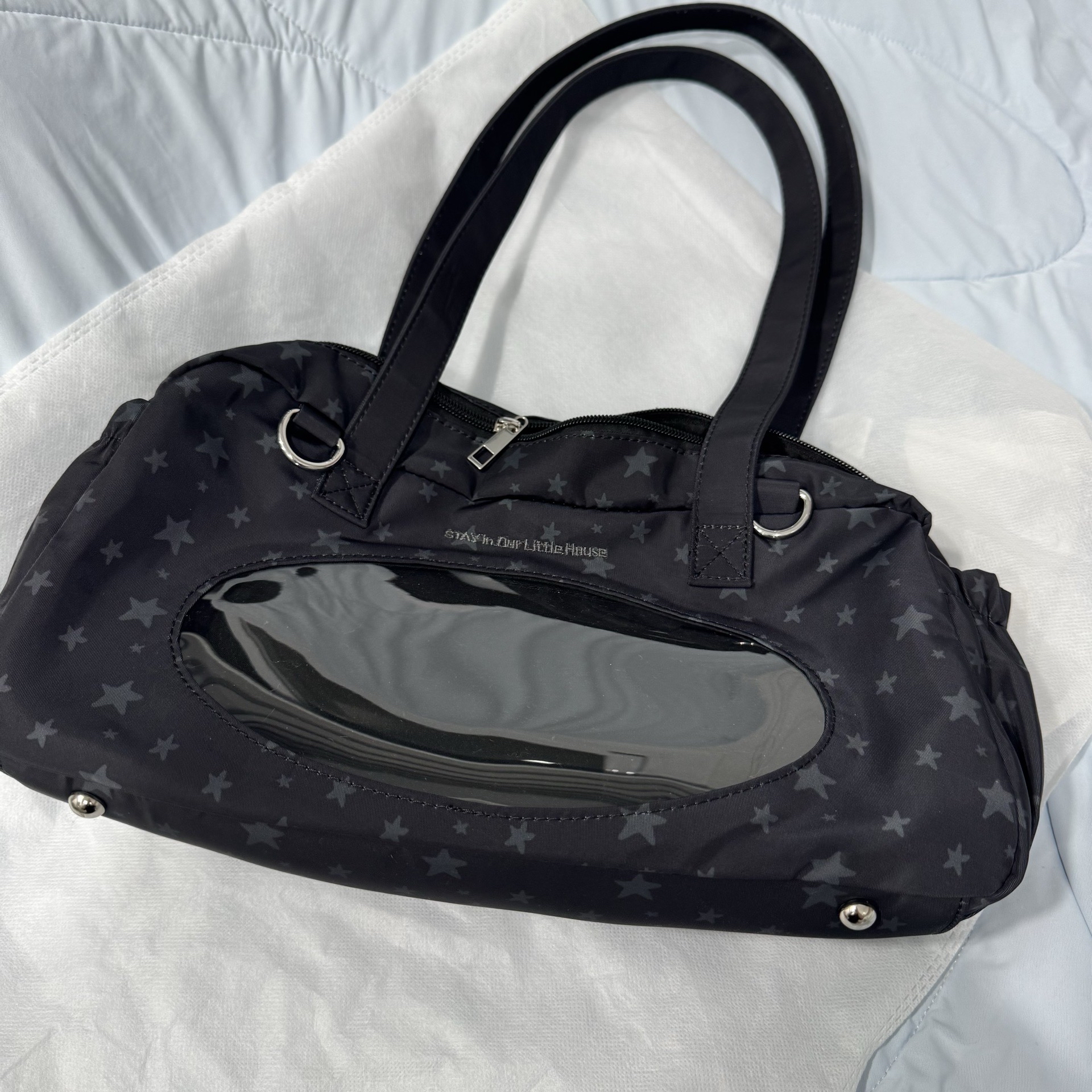 現貨｜6th FM 側背包 痛包 （不含卡）