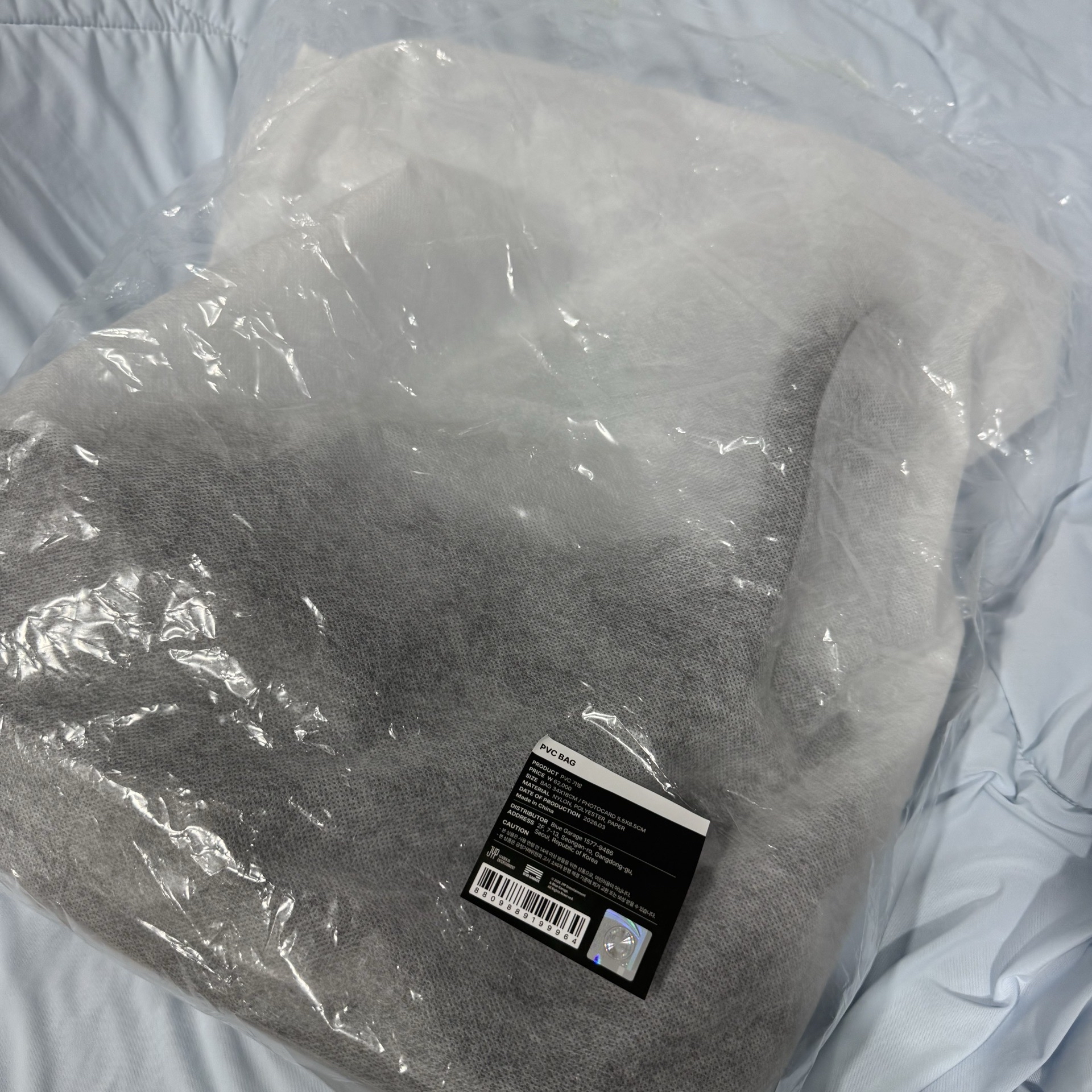 現貨｜6th FM 側背包 痛包 （不含卡）