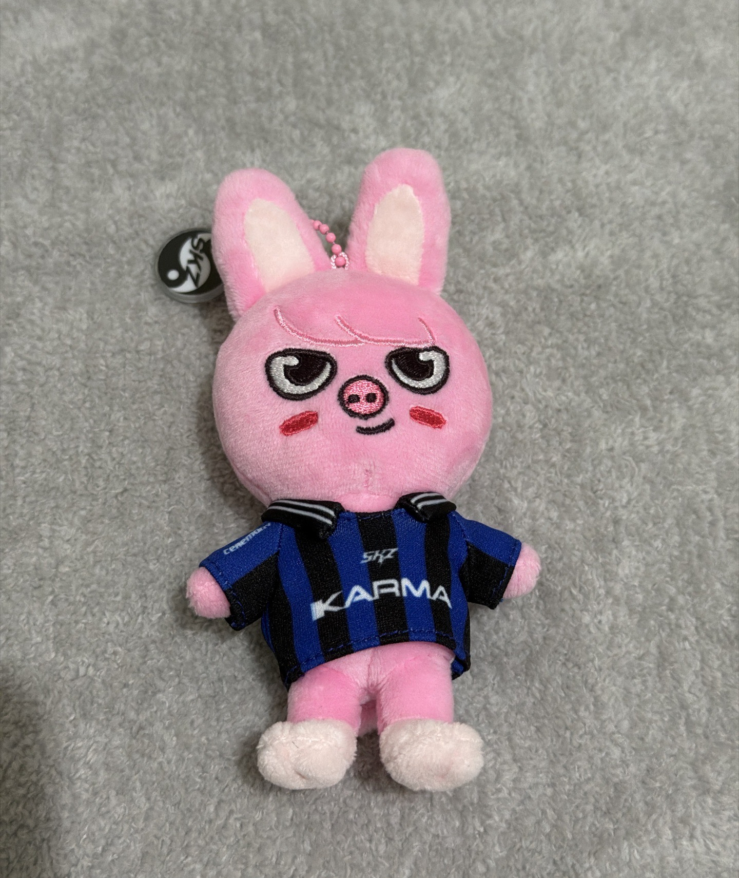 彬電子專娃🐽🐰