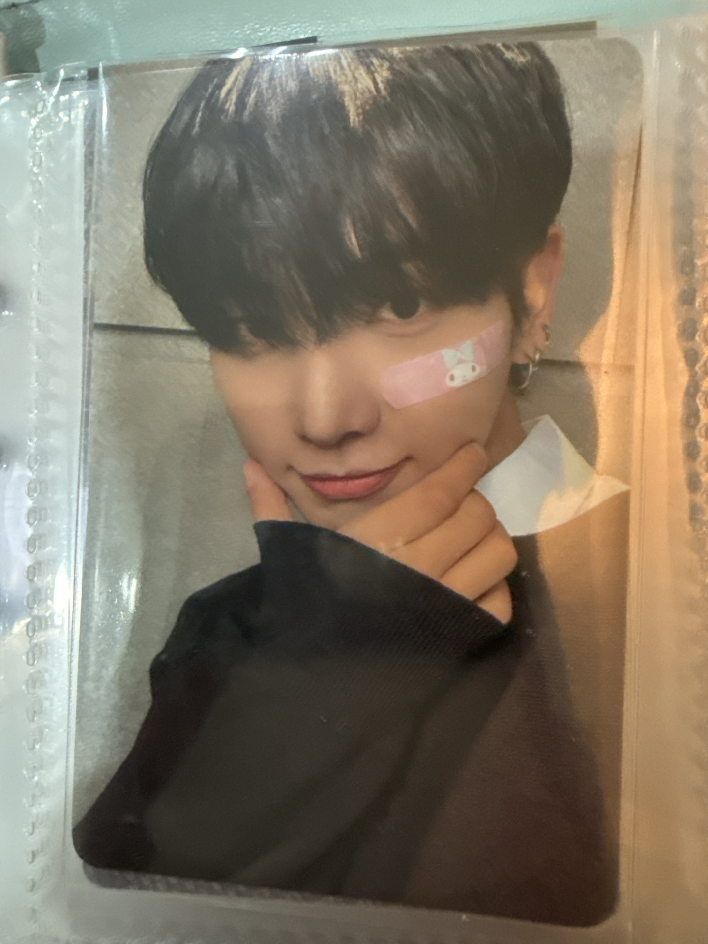 ❤️the action el 3