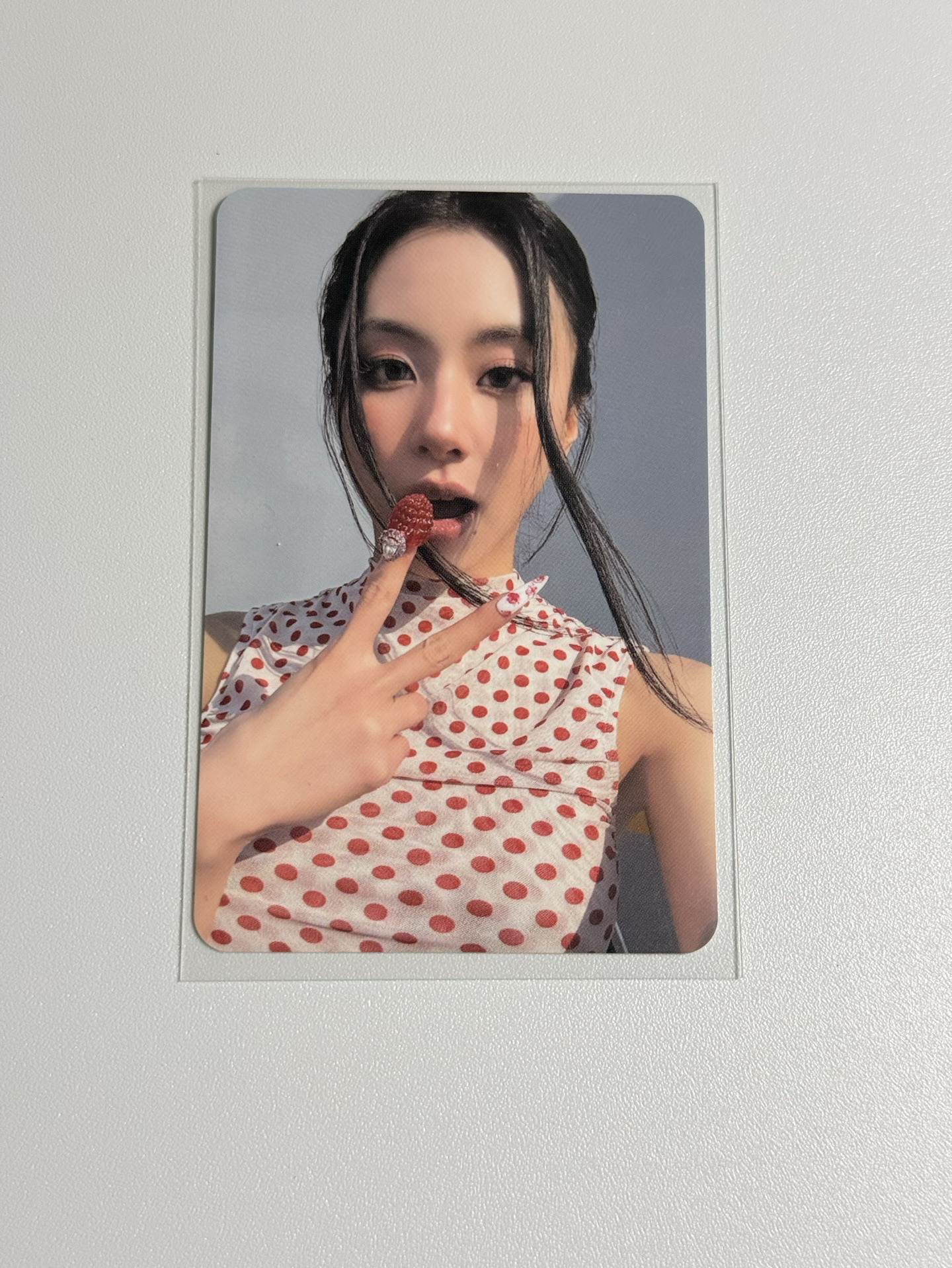 彩瑛