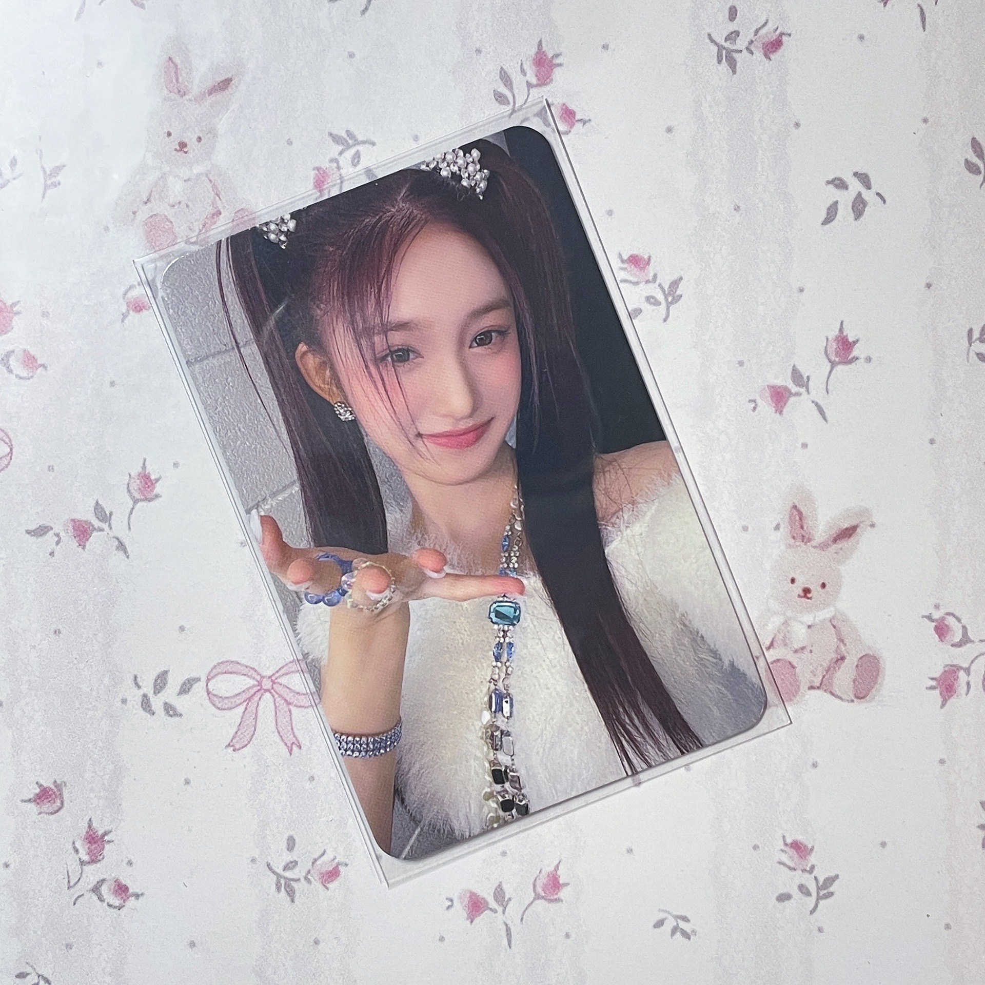 李瑞｜LOVE DIVE mmt