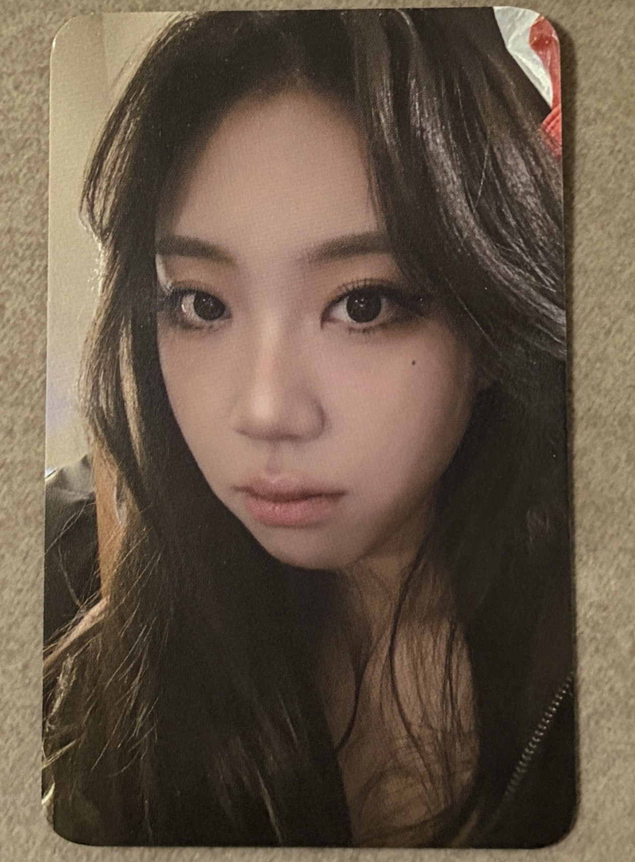 李泳知 櫻花季小卡