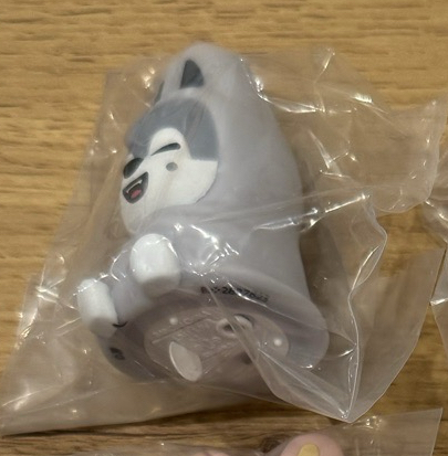 燦狼
