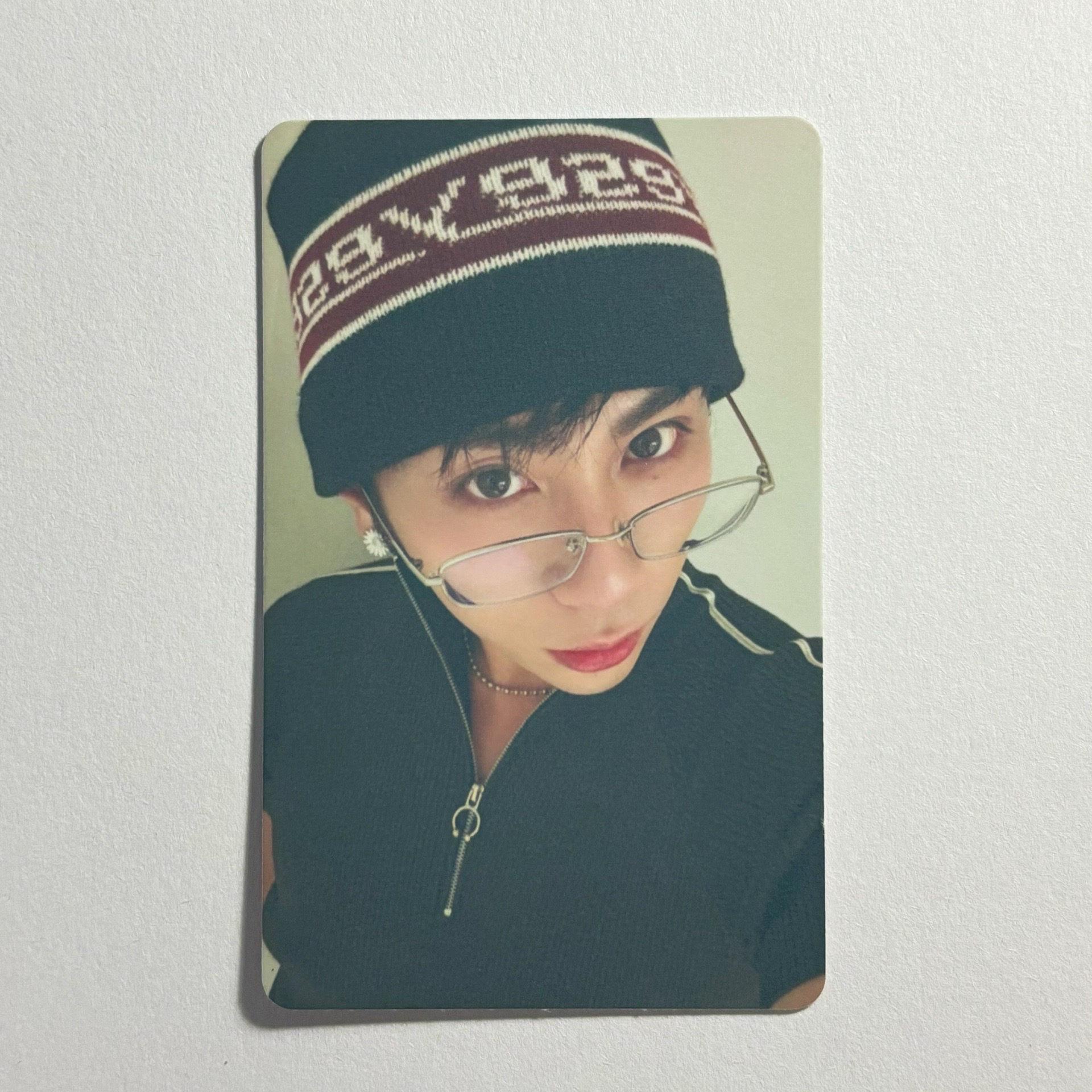 FEniX 曹家齊 panco 小卡