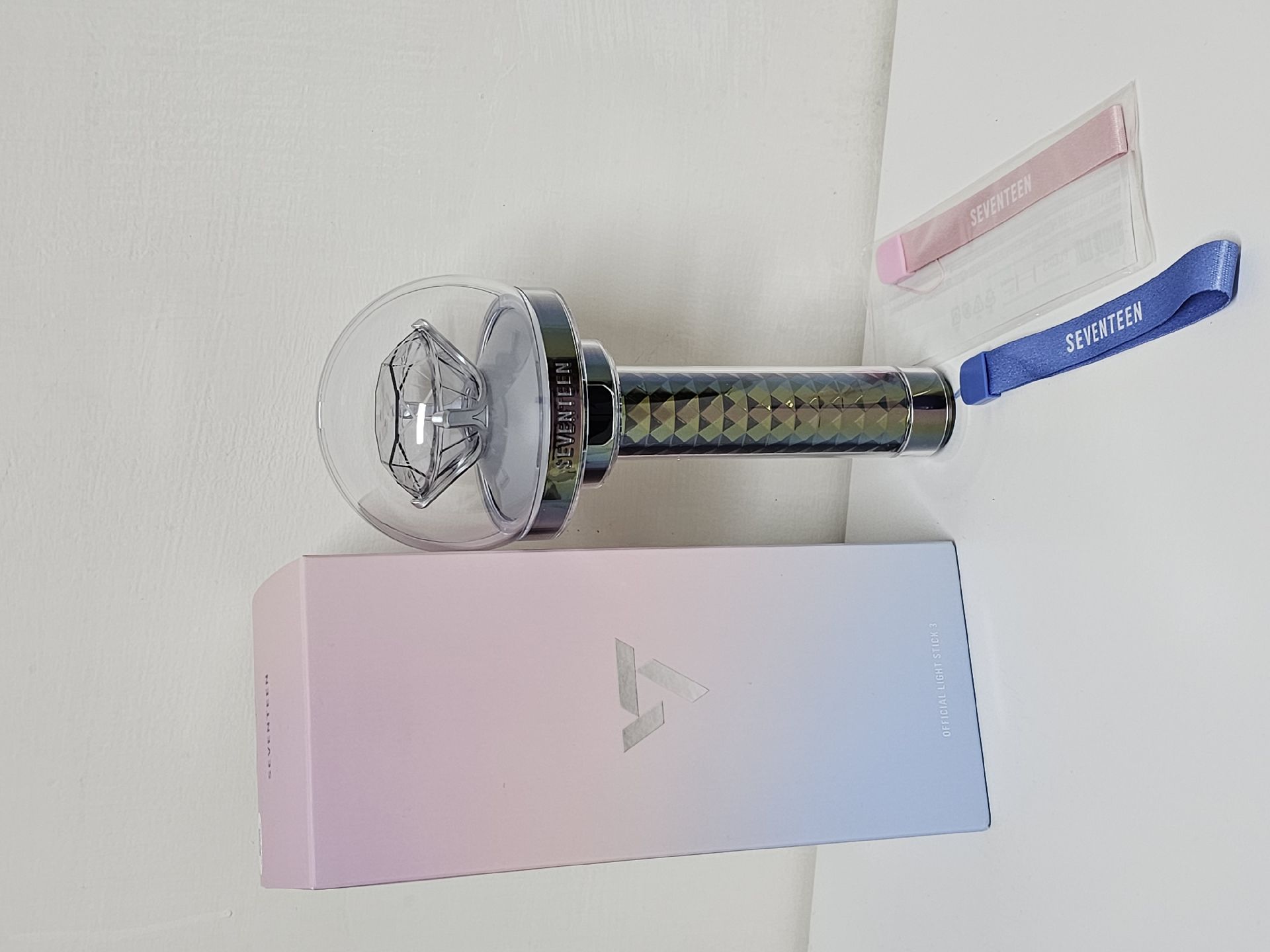 一二三代克拉棒