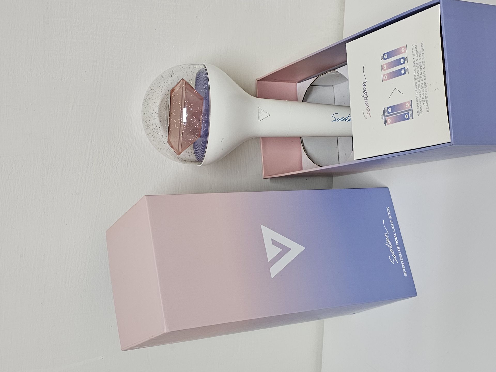 一二三代克拉棒