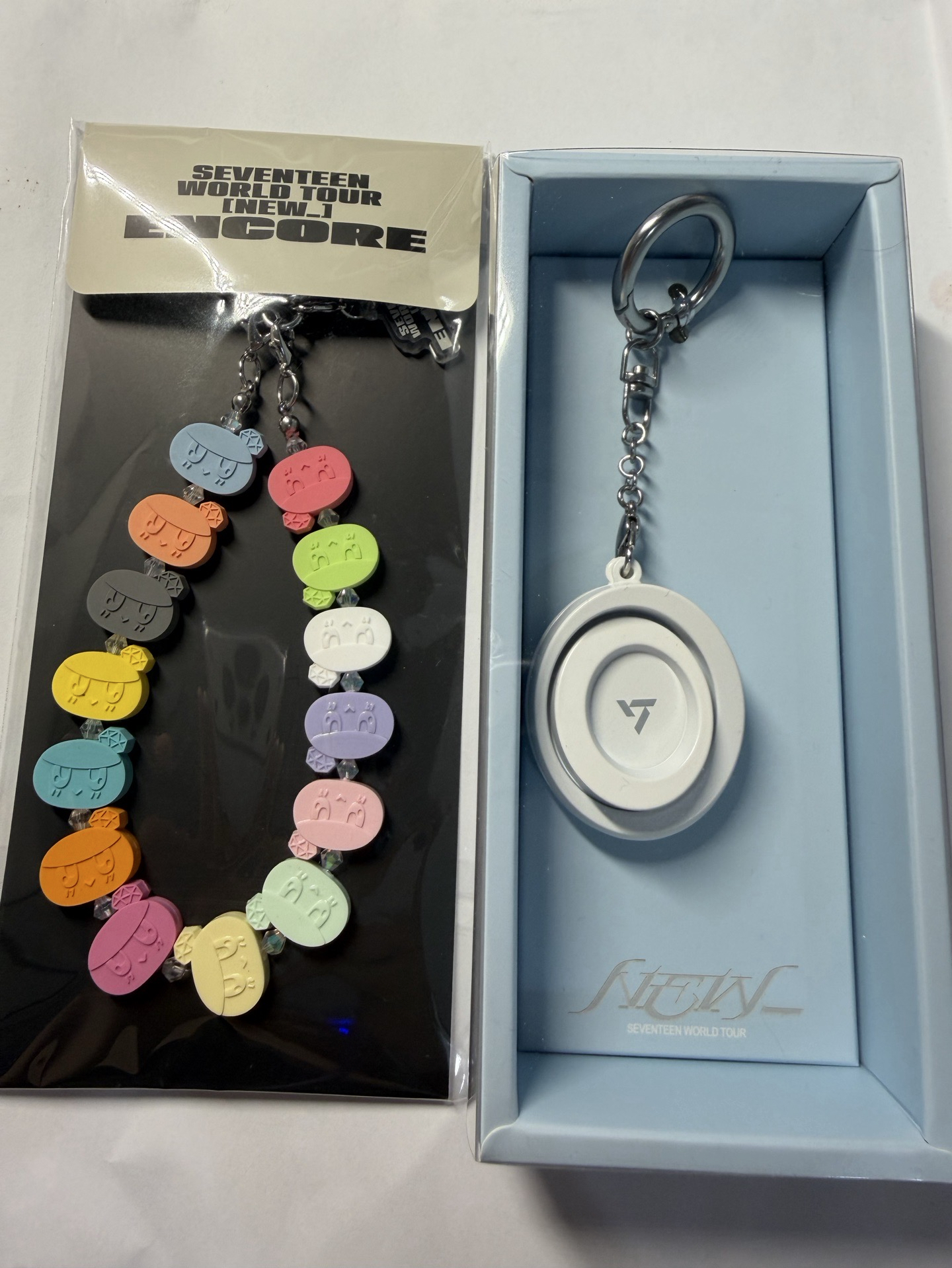 蹦蹦吊飾+鑰匙圈吊飾