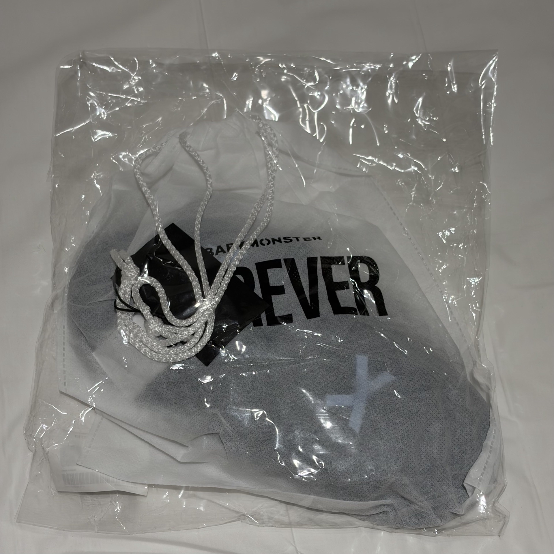 BABYMONSTER｜FOREVER拖鞋