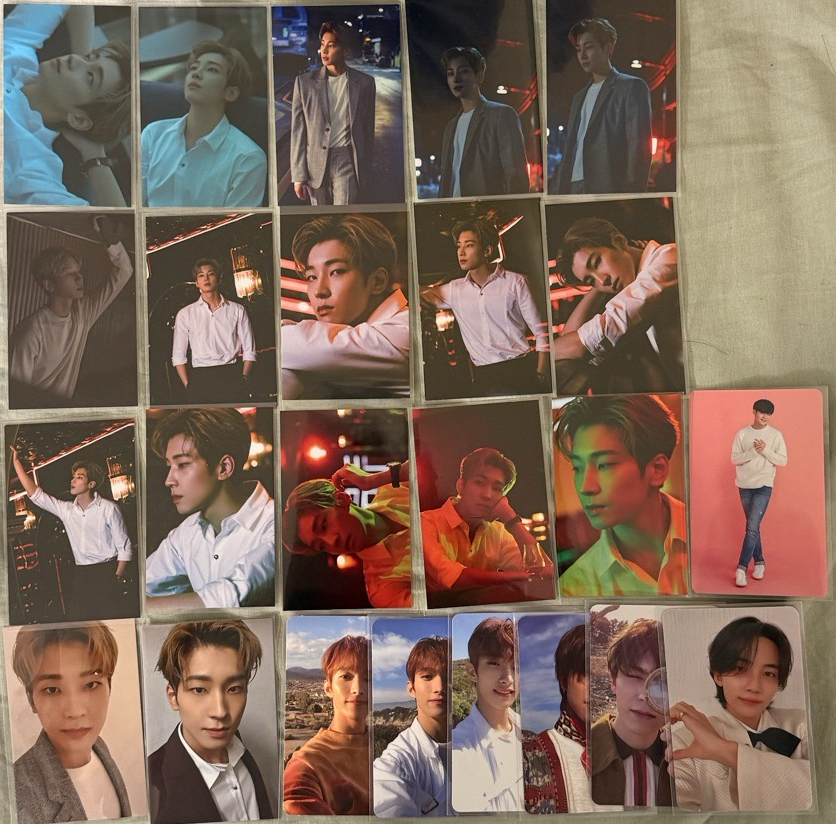 圓 苦甜小卡盤（請先私訊）