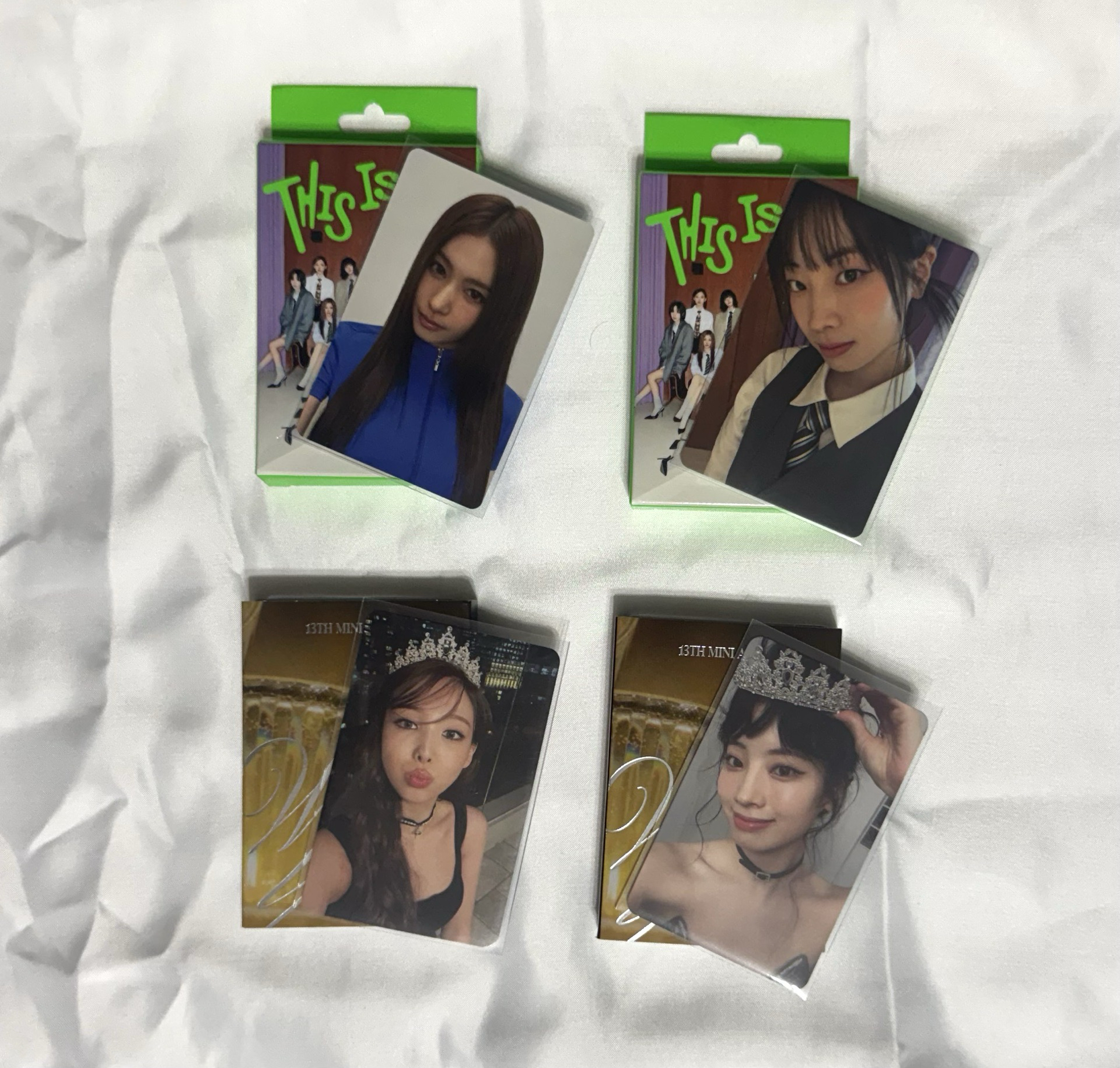 正規四電子專&迷13電子專