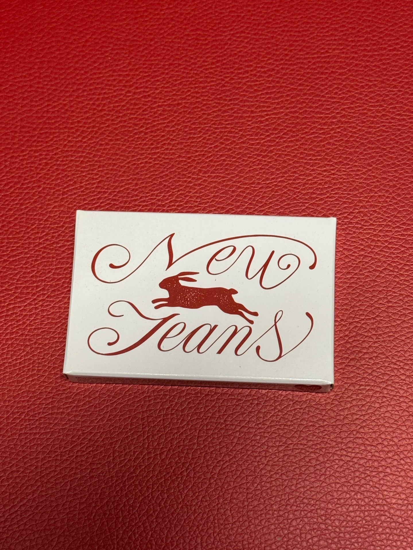 OMG 電子專 Weverse Albums ver.