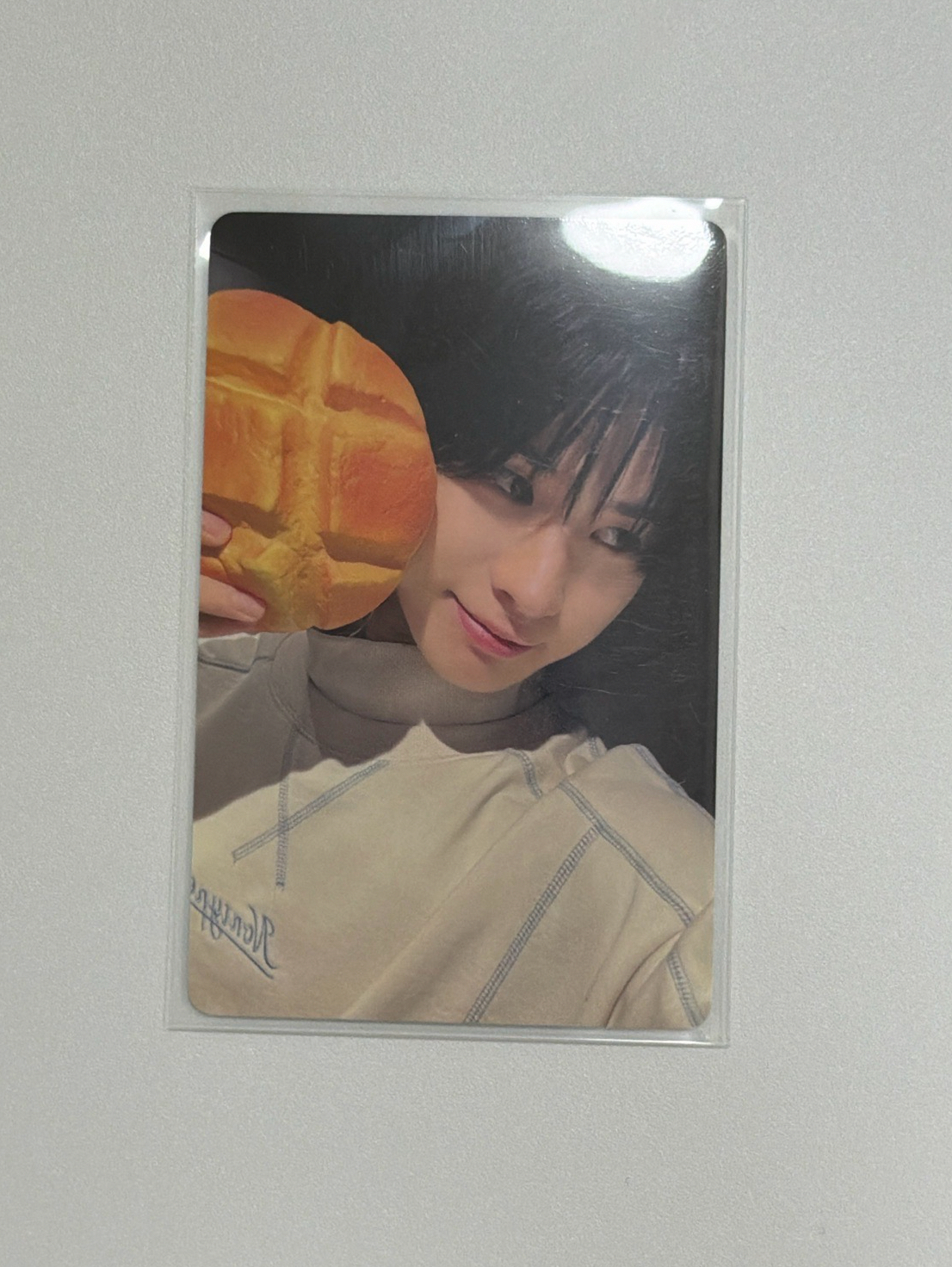 tws yzy拿麵包炅潣