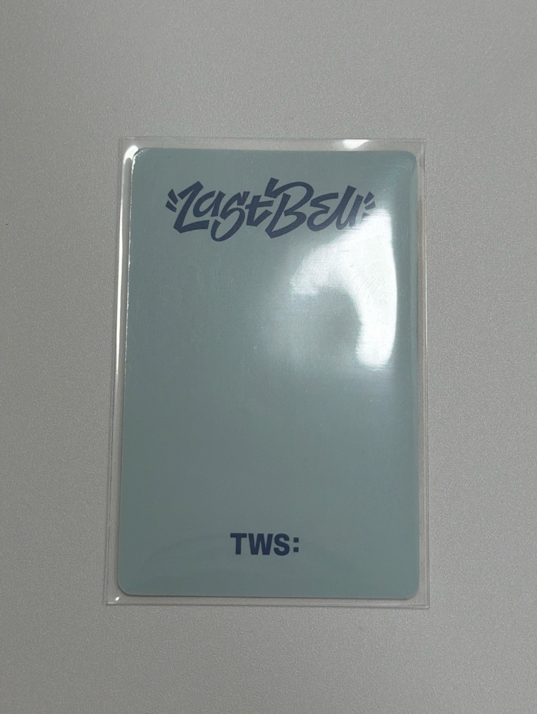 tws yzy拿麵包炅潣