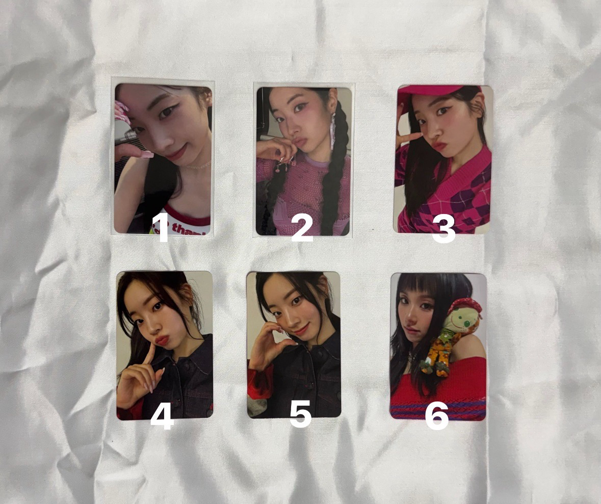 多彩專卡區(被綁區)