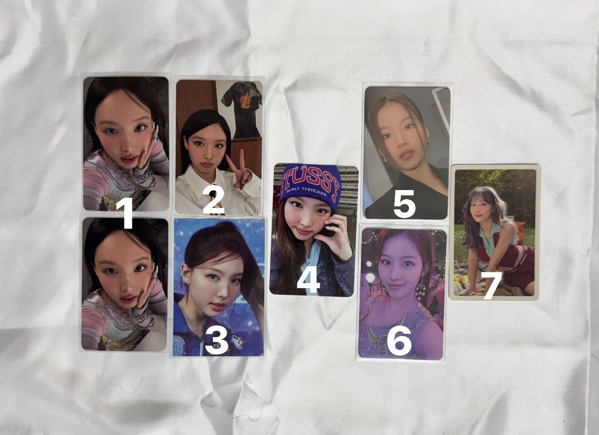 娜桃紗專卡區(被綁區)