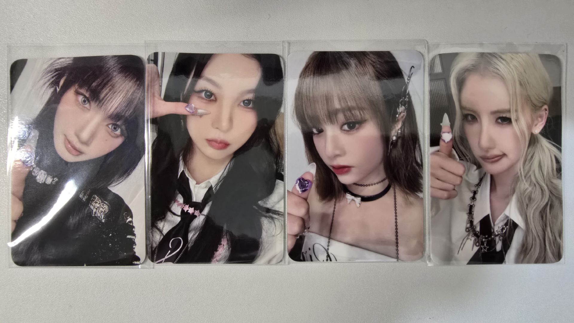 GENBLUE 特典 拇指寶石