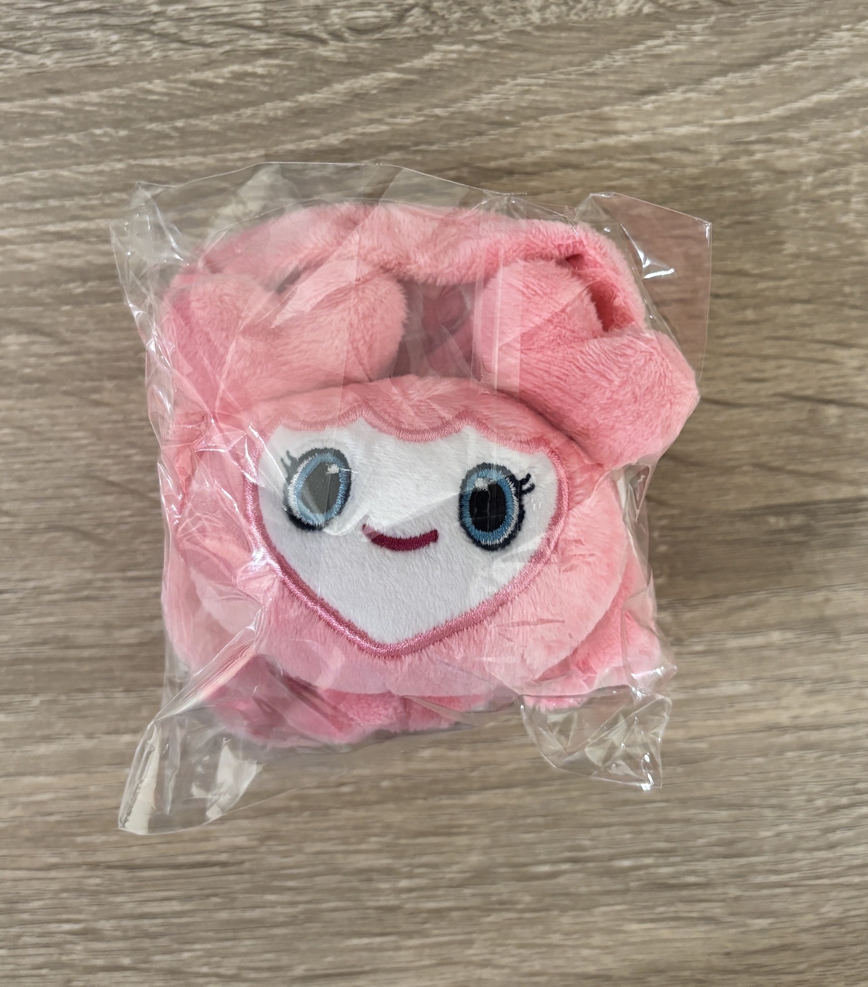 桃 momo Gigo 髮圈 髮飾