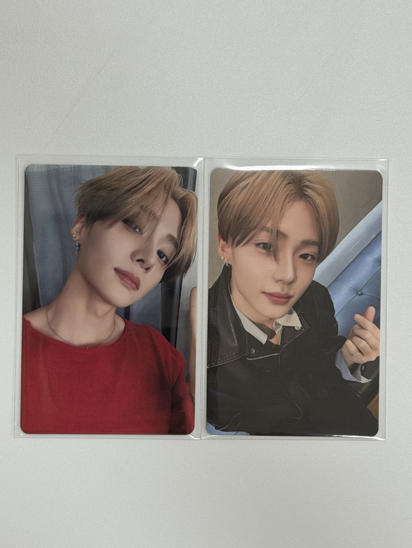 ald1 星光卡 李相沅