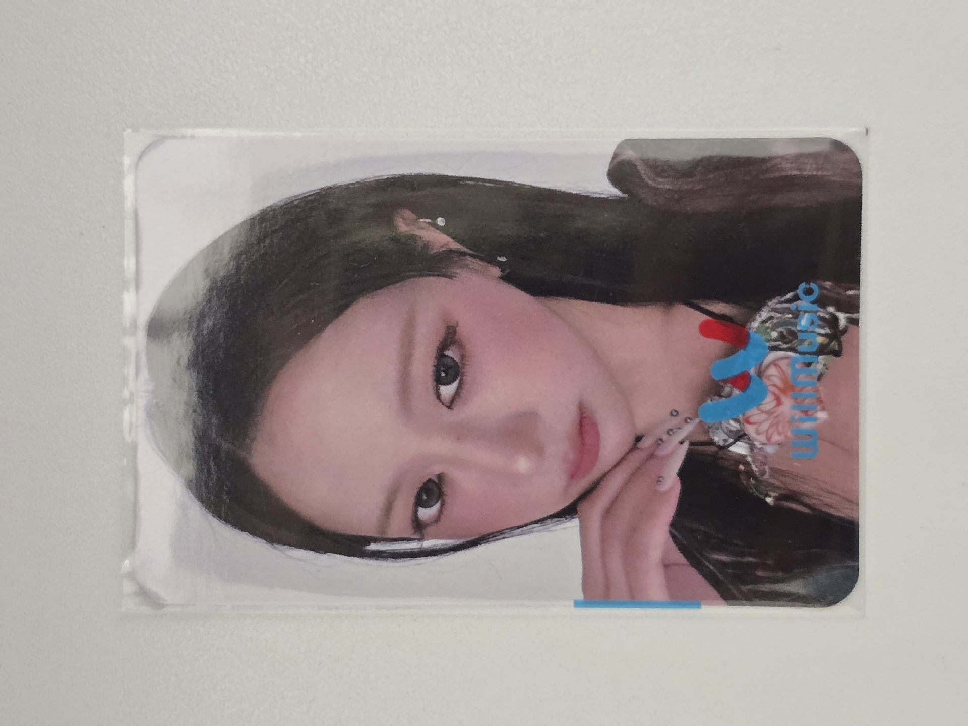 GENBLUE 特典 XXIN 心茗 