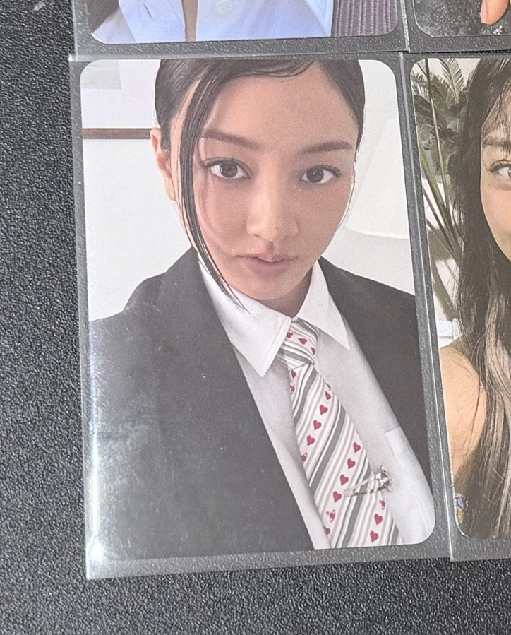 西裝效