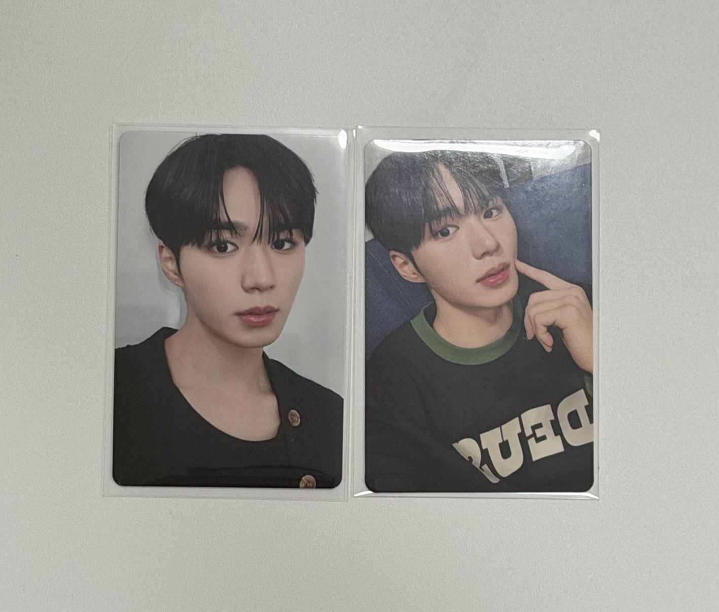 ald1 星光卡 金俊抒