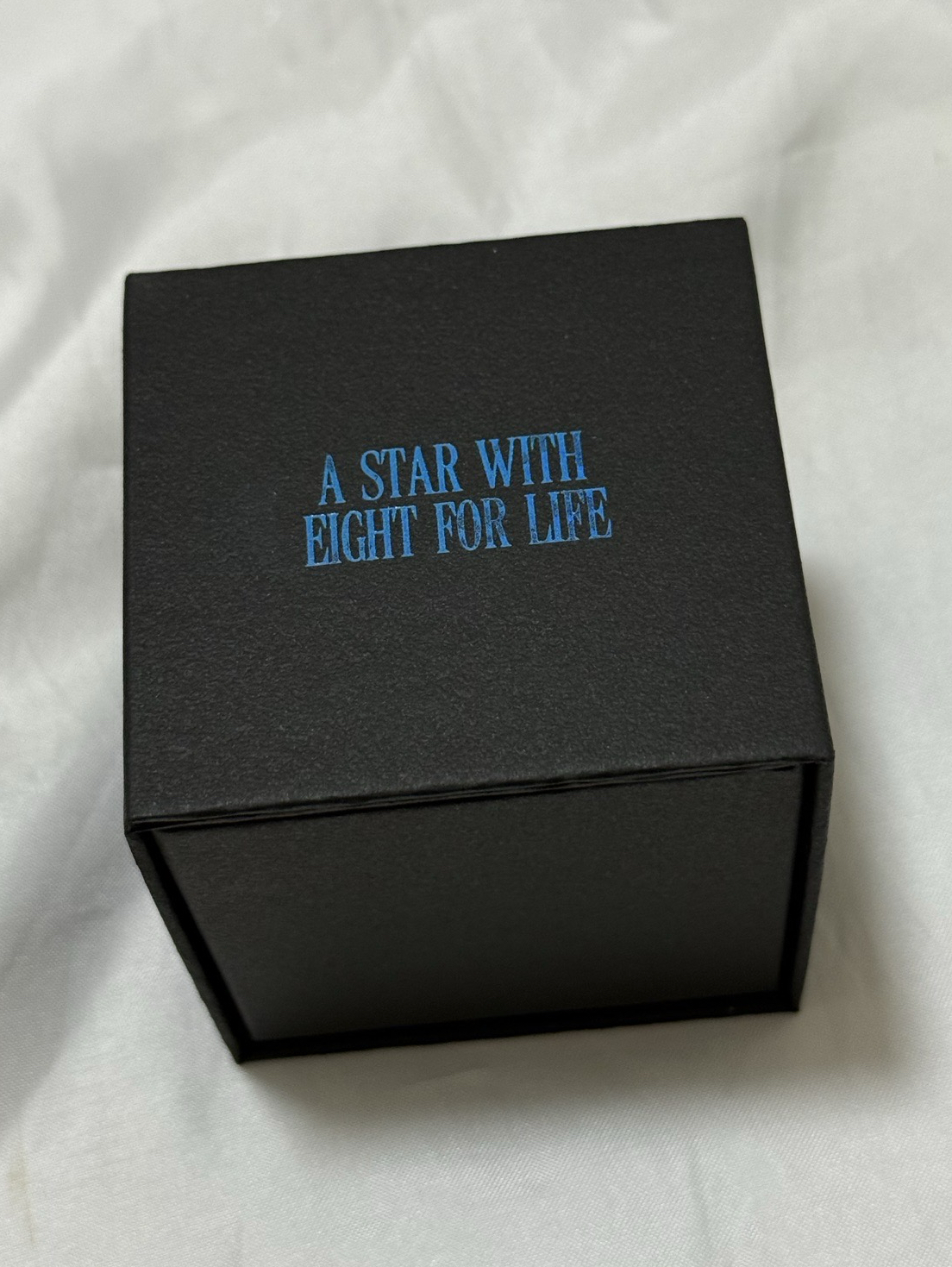 🏴‍☠️欸梯尼戒指💍（需綁 請私訊確認再下單！