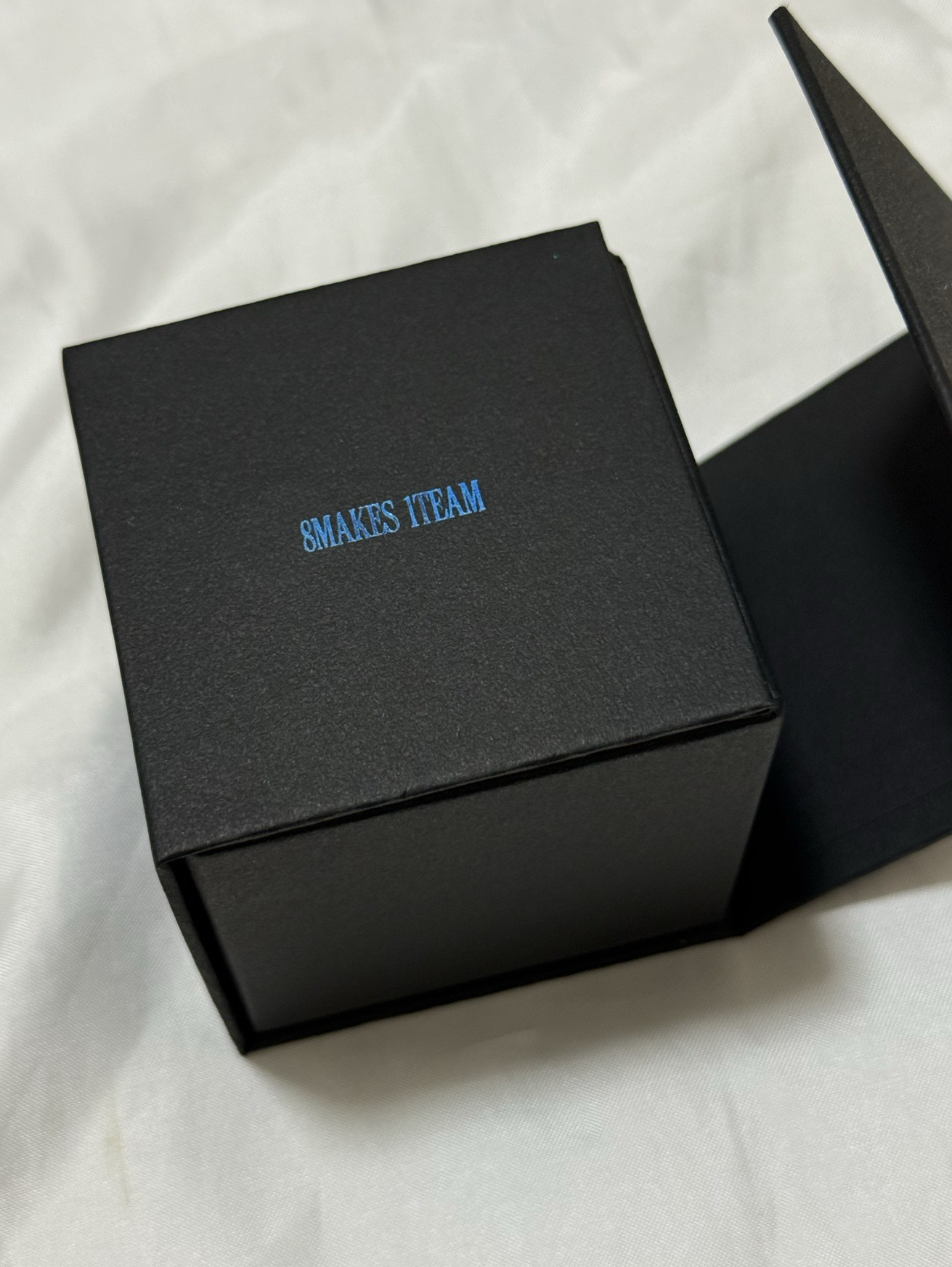 🏴‍☠️欸梯尼戒指💍（需綁