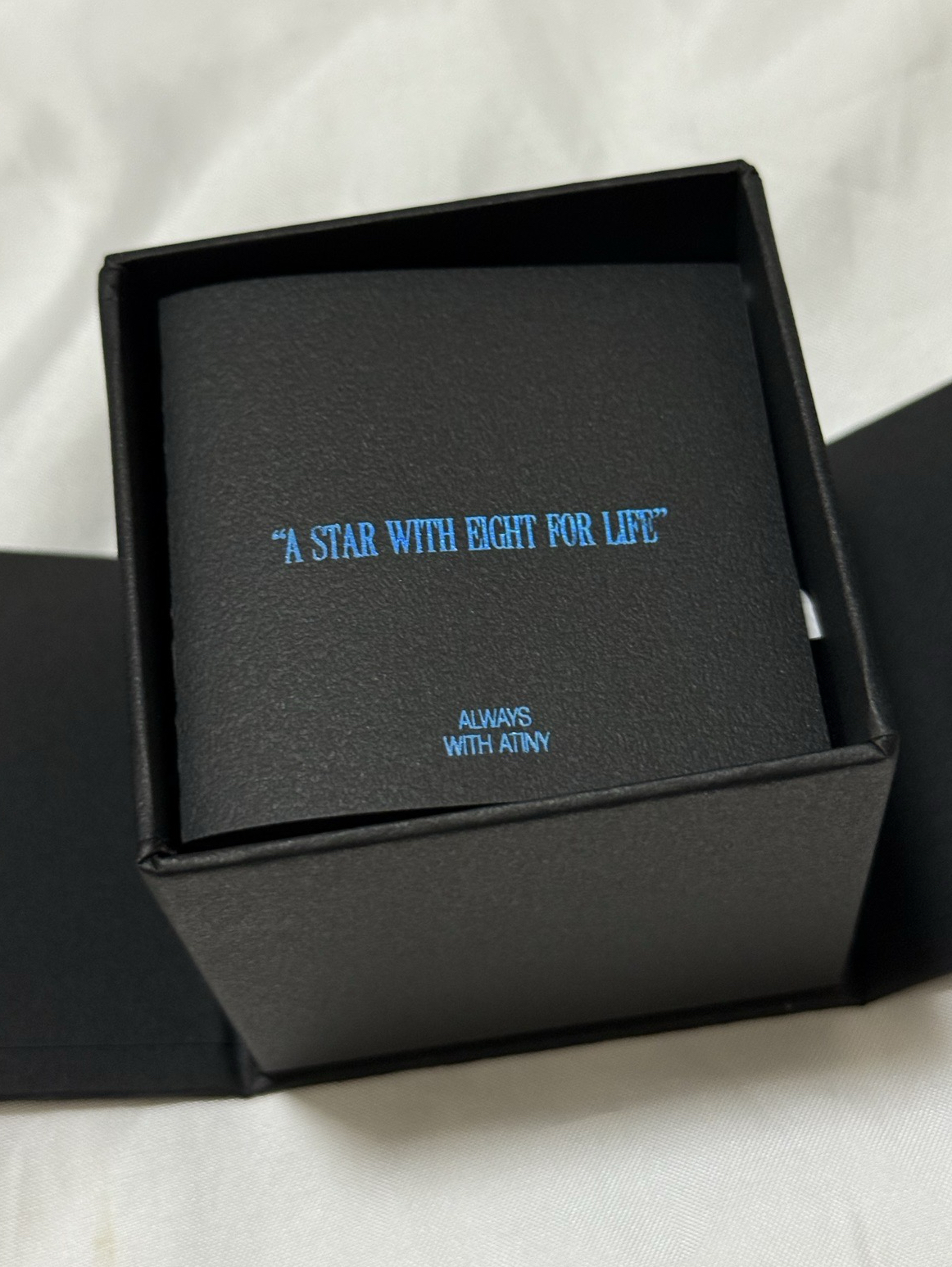 🏴‍☠️欸梯尼戒指💍（需綁