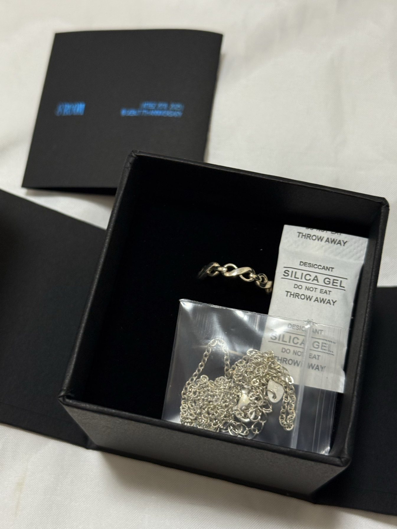 🏴‍☠️欸梯尼戒指💍（需綁