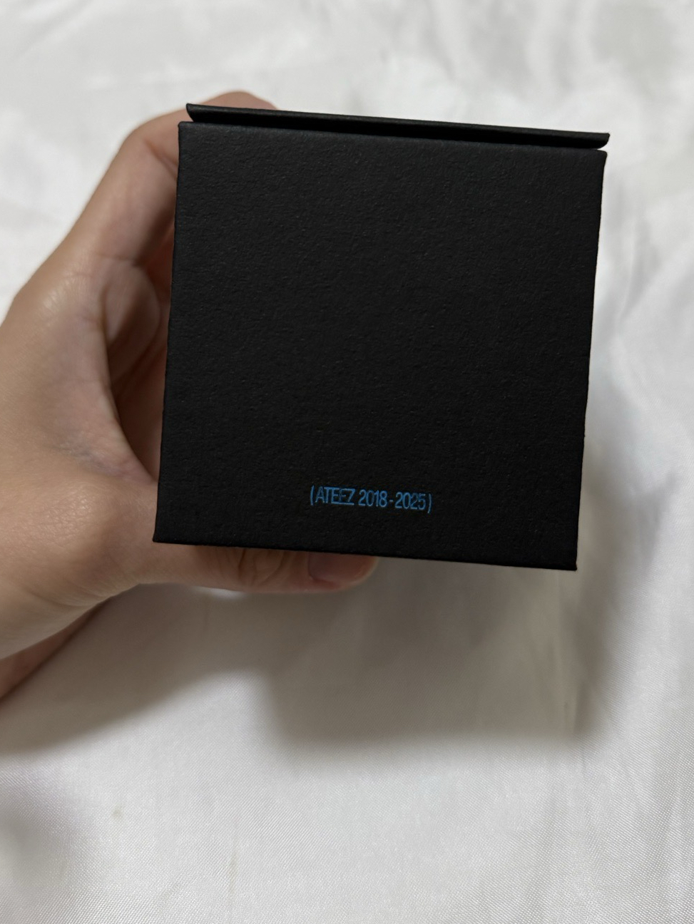 🏴‍☠️欸梯尼戒指💍（需綁