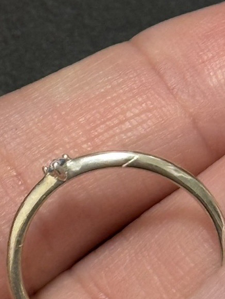 🏴‍☠️欸梯尼戒指💍（需綁