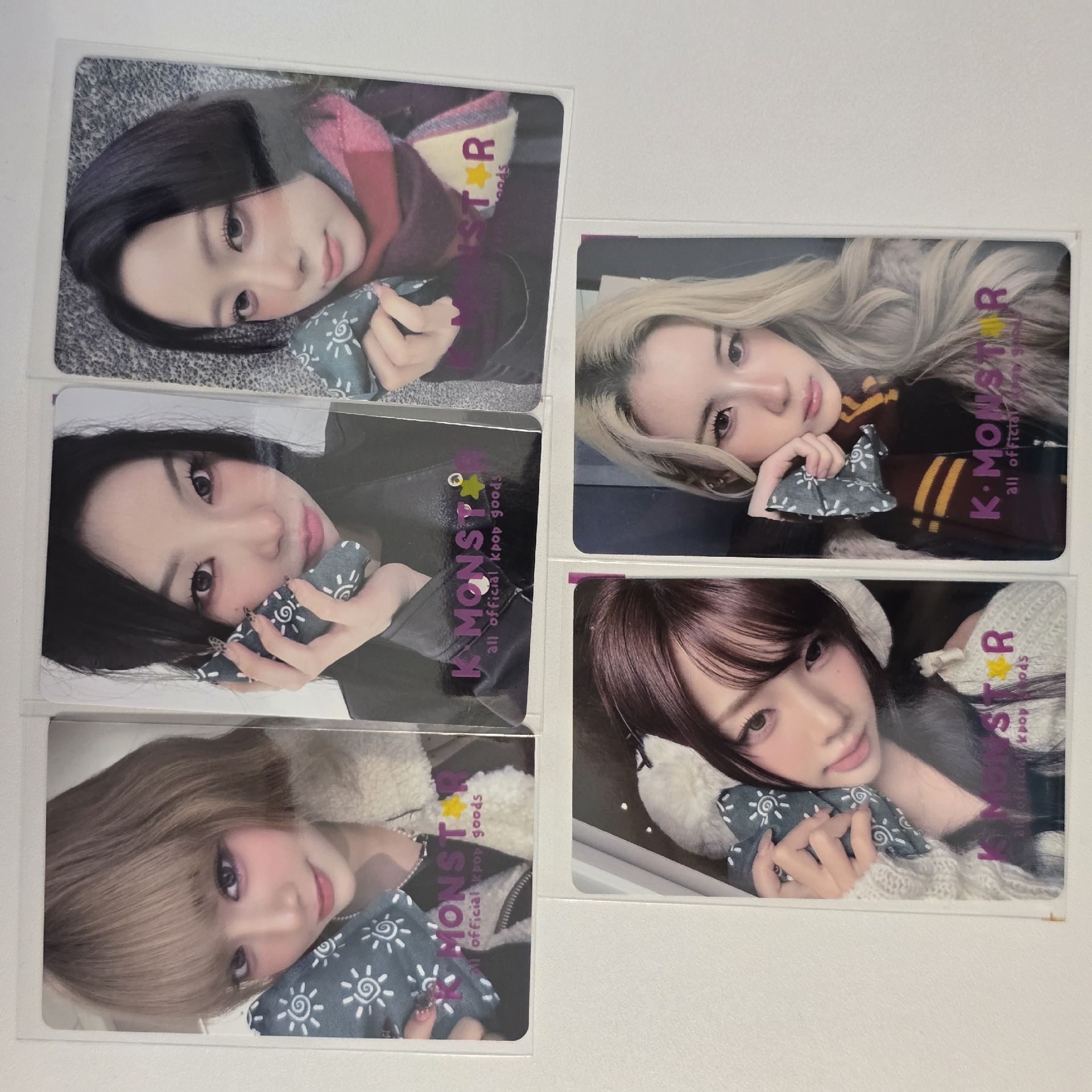 GENBLUE 特典 暖暖包